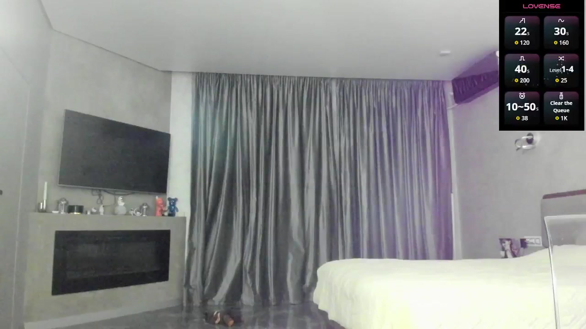 Gallery image thumbnail from WantHotK's myfreecams stream on, 02/13/2026, 20:13 image 12 of 20