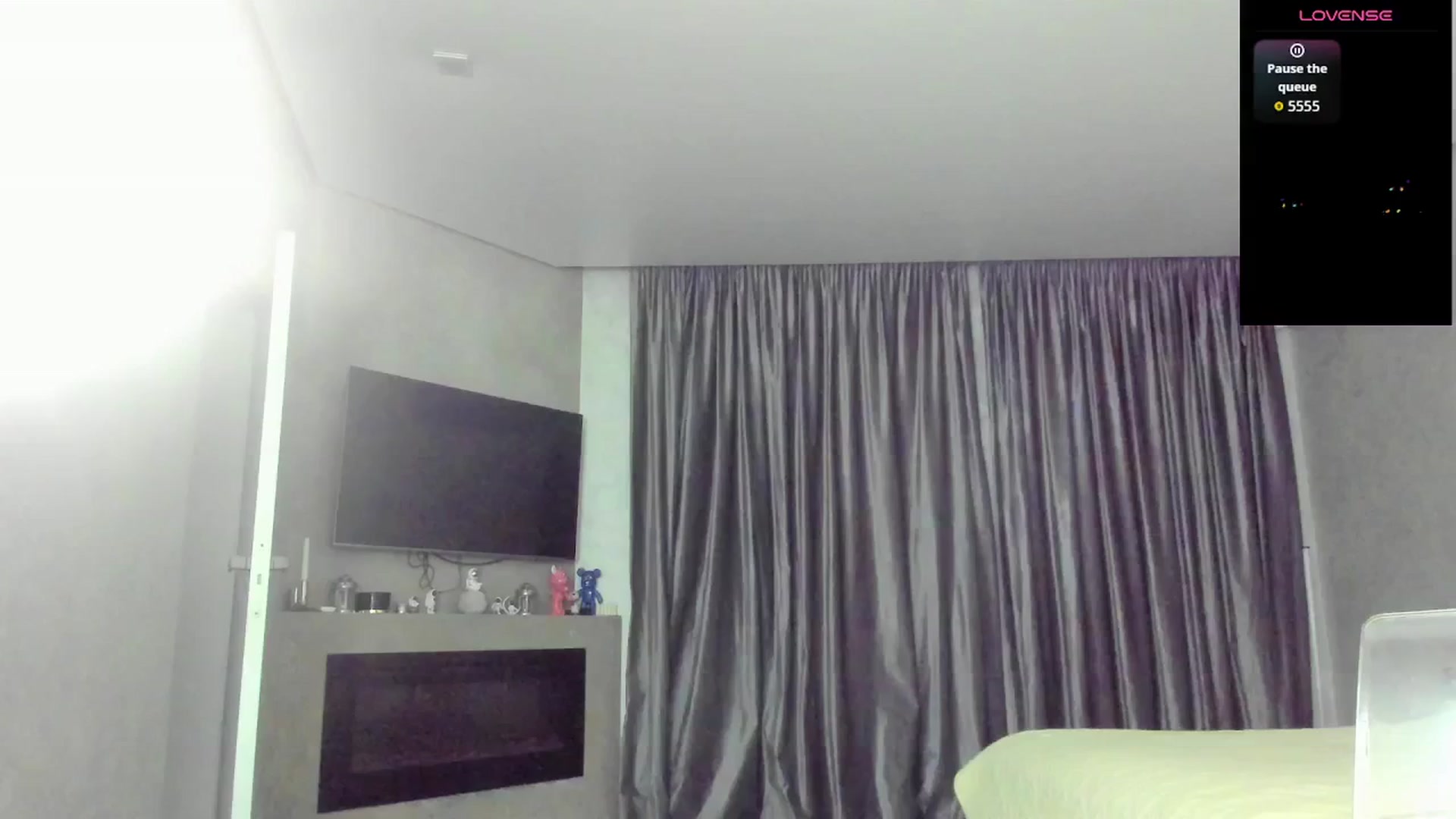 Gallery image thumbnail from WantHotK's myfreecams stream on, 02/14/2026, 16:10 image 5 of 20