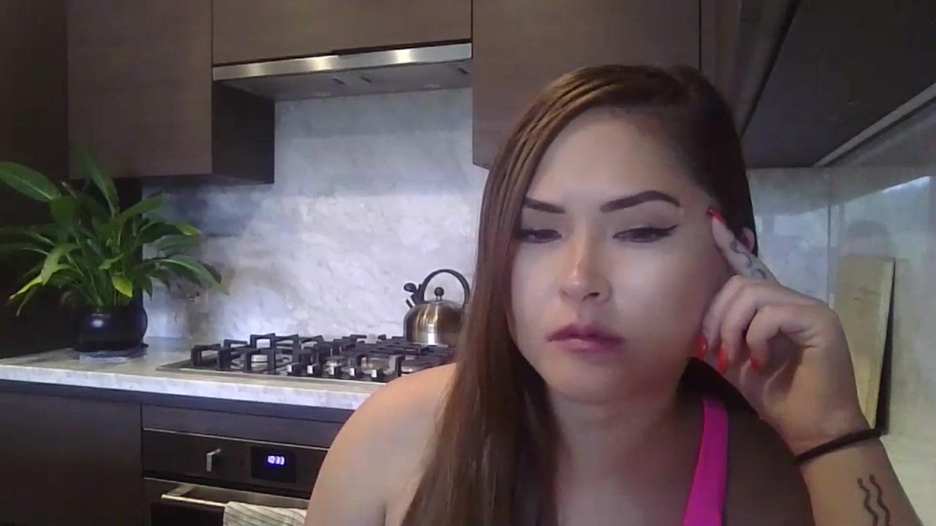 Gallery image thumbnail from Warmbaguette's myfreecams stream on, 07/07/2023, 17:52 image 13 of 20