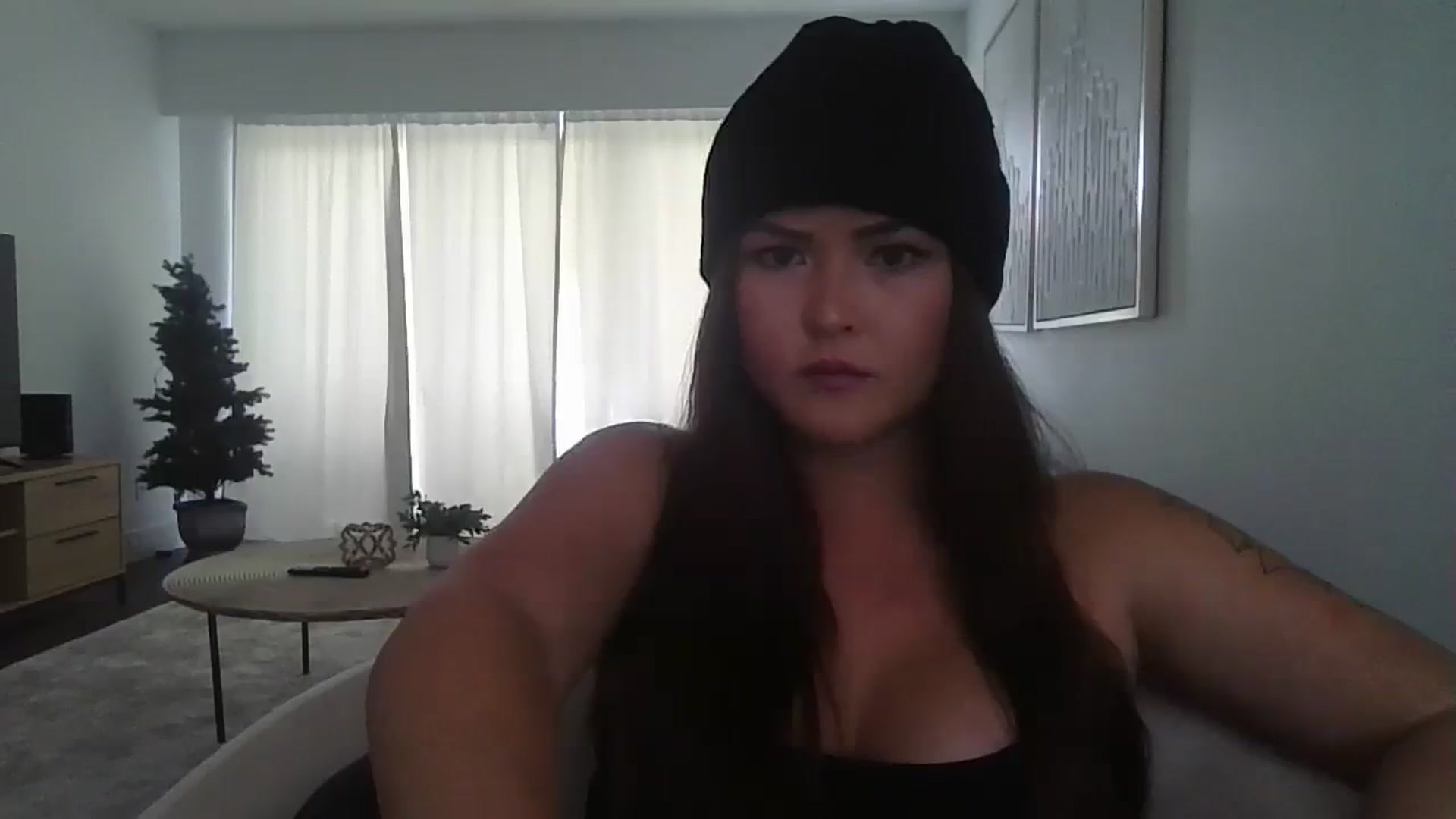 Gallery image thumbnail from Warmbaguette's myfreecams stream on, 07/26/2023, 21:14 image 9 of 20