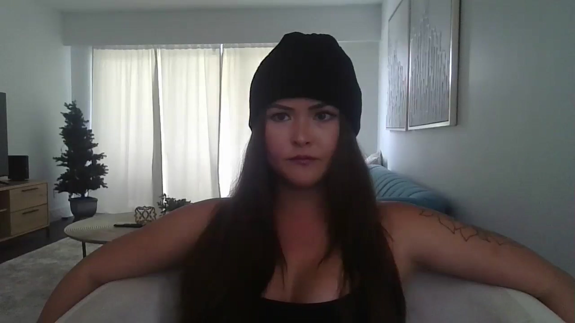 Gallery image thumbnail from Warmbaguette's myfreecams stream on, 07/26/2023, 21:14 image 12 of 20
