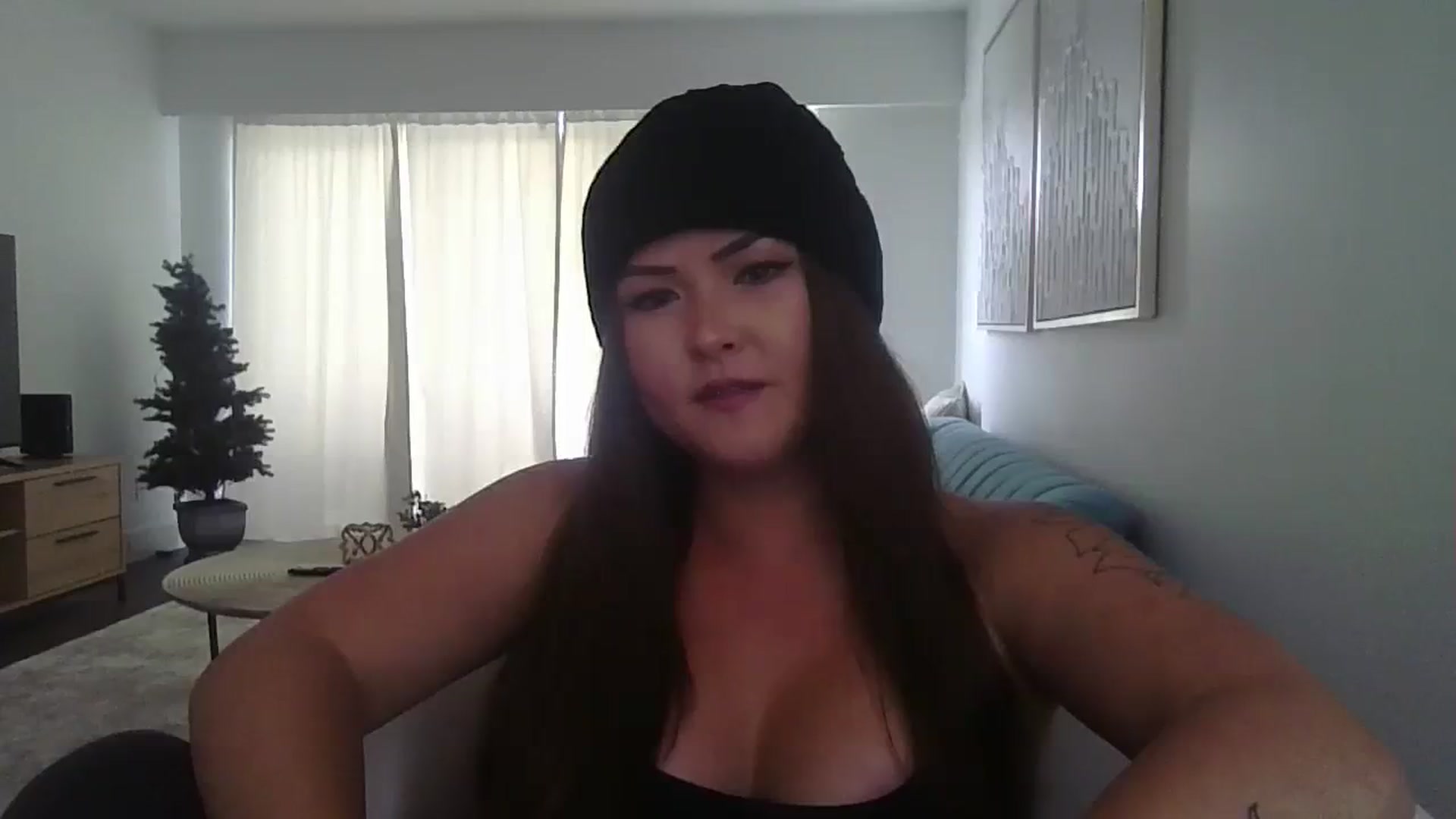 Gallery image thumbnail from Warmbaguette's myfreecams stream on, 07/26/2023, 21:14 image 11 of 20
