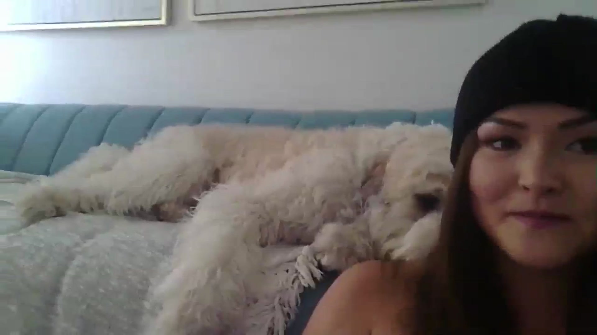 Gallery image thumbnail from Warmbaguette's myfreecams stream on, 07/26/2023, 21:14 image 14 of 20