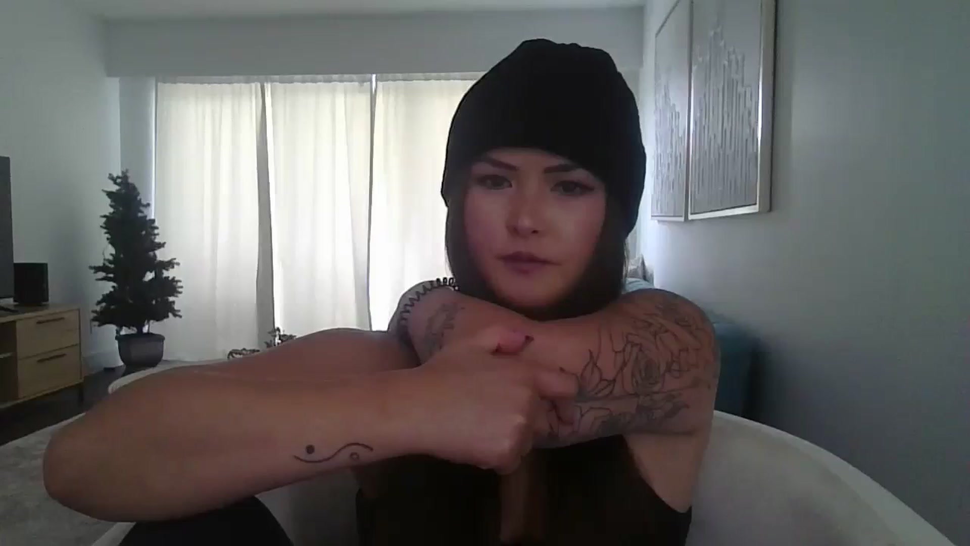 Gallery image thumbnail from Warmbaguette's myfreecams stream on, 07/26/2023, 21:14 image 10 of 20