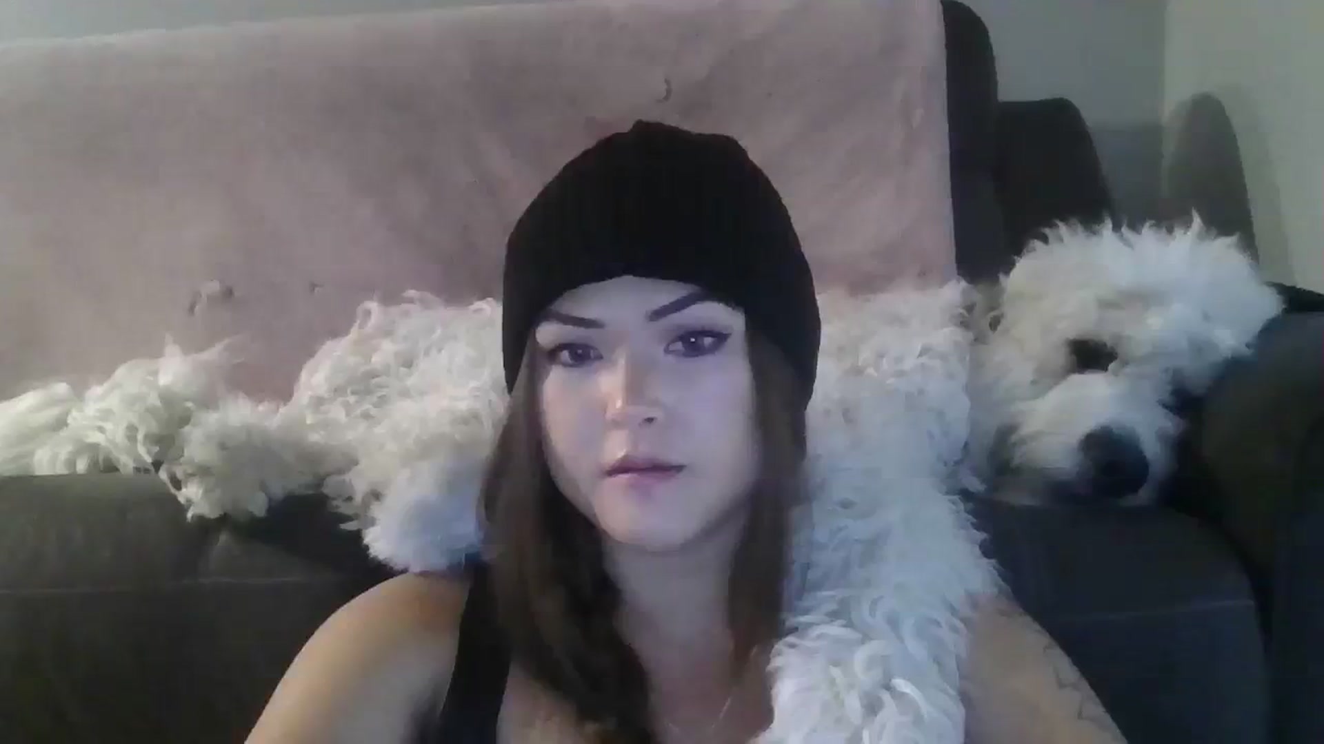 Gallery image thumbnail from Warmbaguette's myfreecams stream on, 08/09/2023, 15:25 image 16 of 20