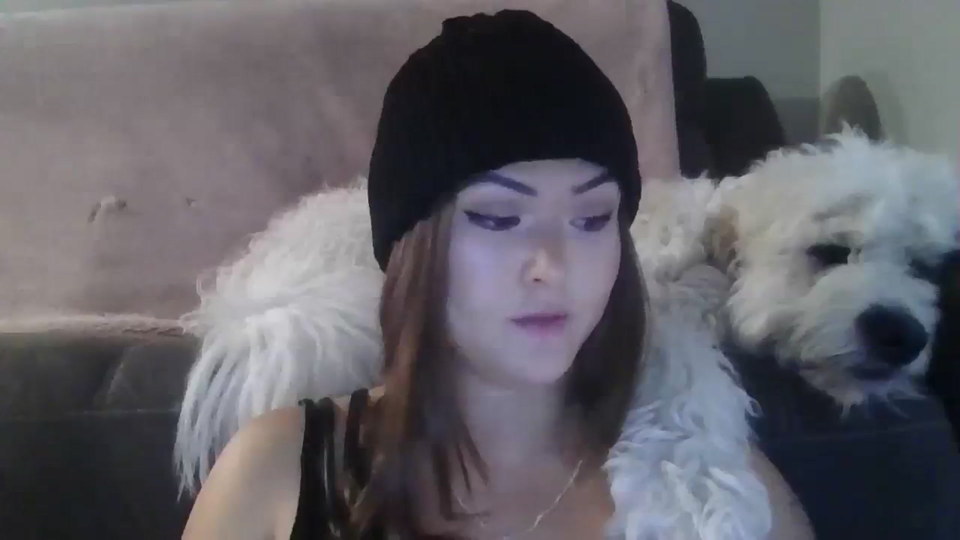 Gallery image thumbnail from Warmbaguette's myfreecams stream on, 08/09/2023, 15:25 image 5 of 20