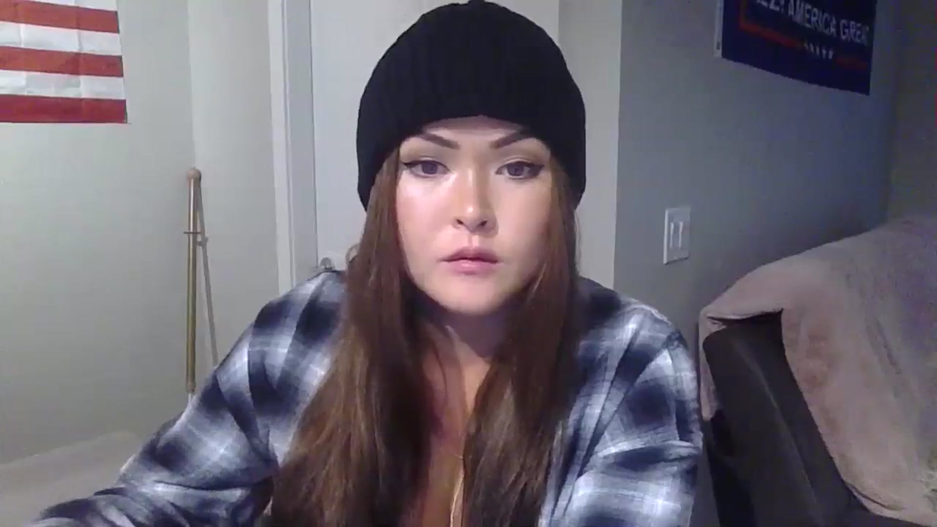 Gallery image thumbnail from Warmbaguette's myfreecams stream on, 08/09/2023, 16:54 image 4 of 20