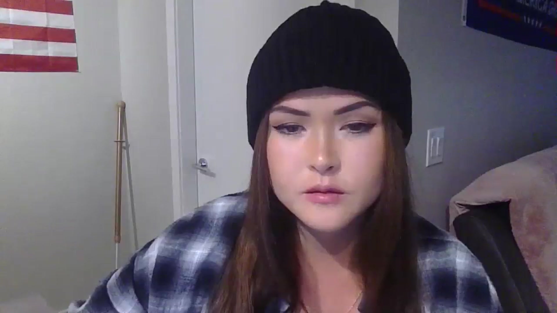 Gallery image thumbnail from Warmbaguette's myfreecams stream on, 08/09/2023, 16:54 image 6 of 20