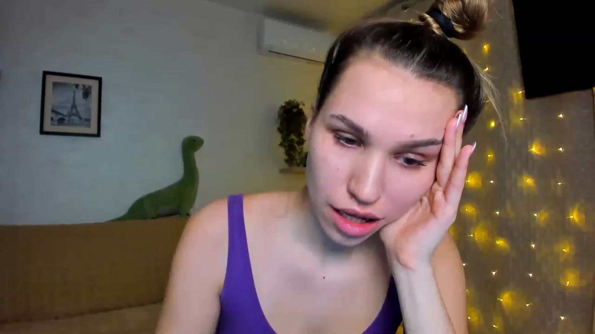 Gallery image thumbnail from WaveOfLove's myfreecams stream on, 01/21/2023, 20:43 image 20 of 20