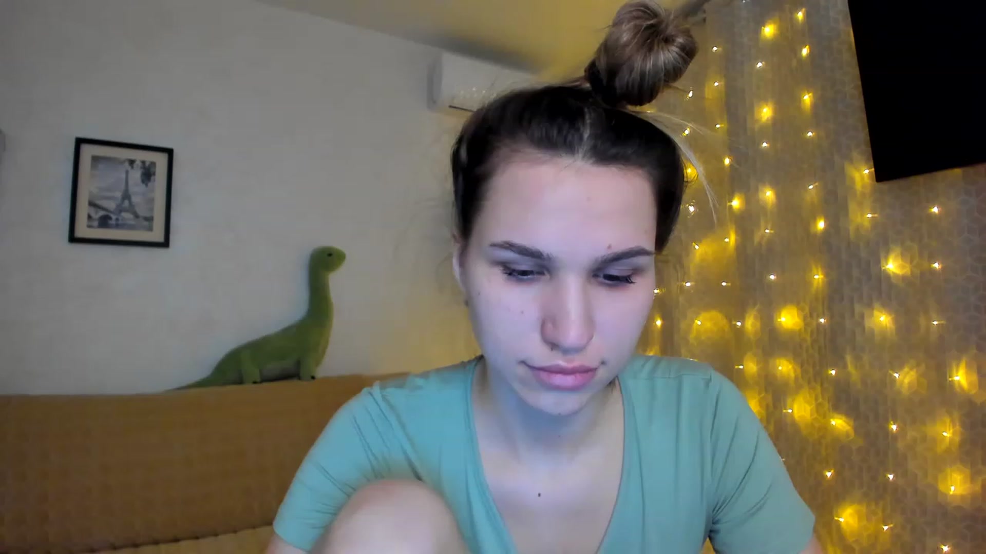 Gallery image thumbnail from WaveOfLove's myfreecams stream on, 01/21/2023, 21:31 image 5 of 20