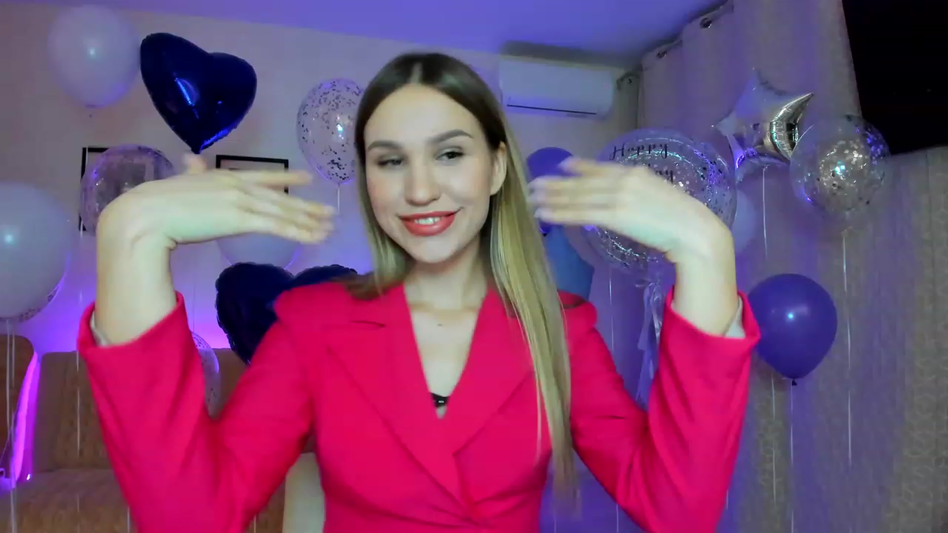 Gallery image thumbnail from WaveOfLove's myfreecams stream on, 01/28/2023, 15:32 image 10 of 20