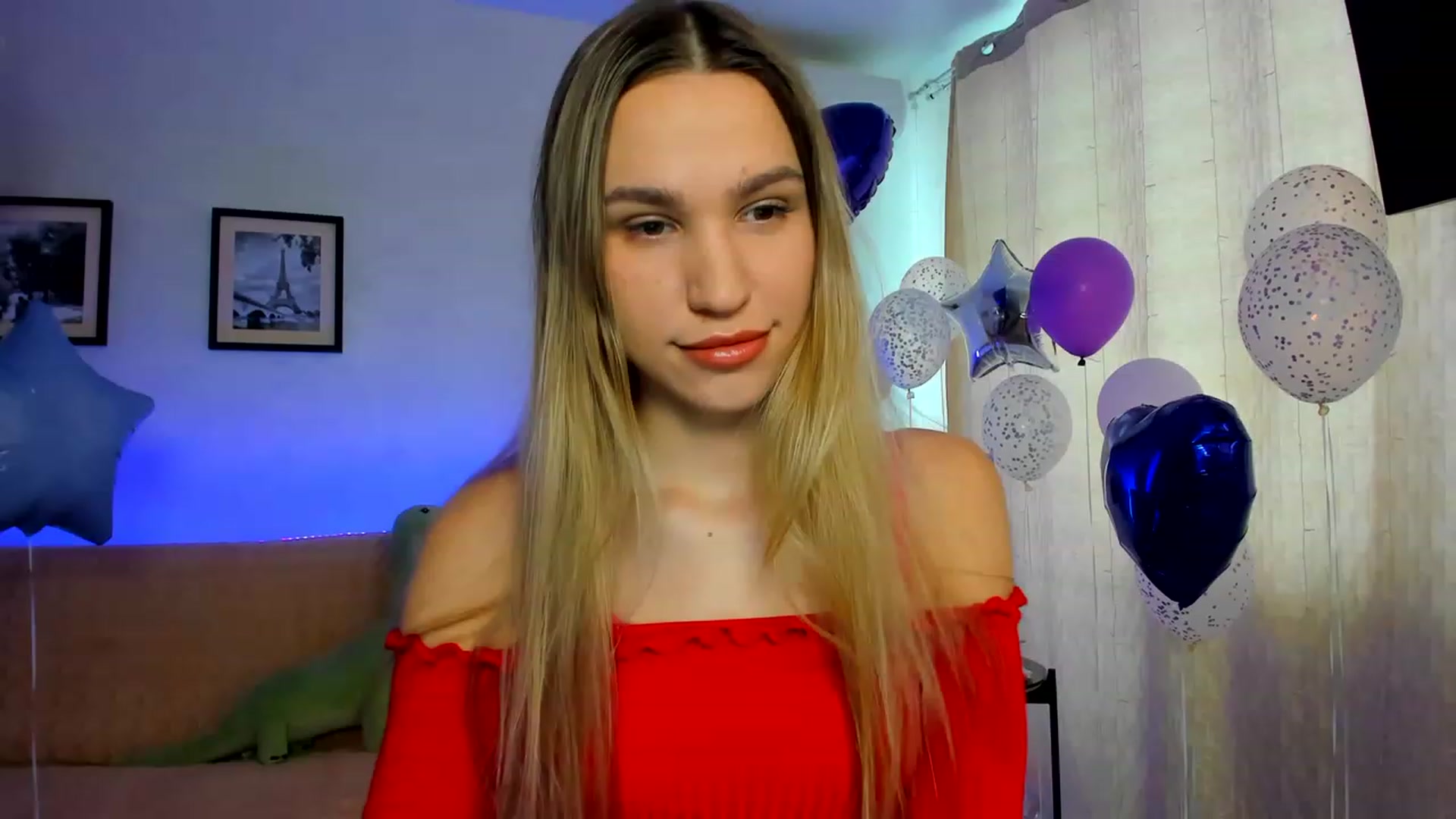 Gallery image thumbnail from WaveOfLove's myfreecams stream on, 02/14/2023, 11:13 image 5 of 20