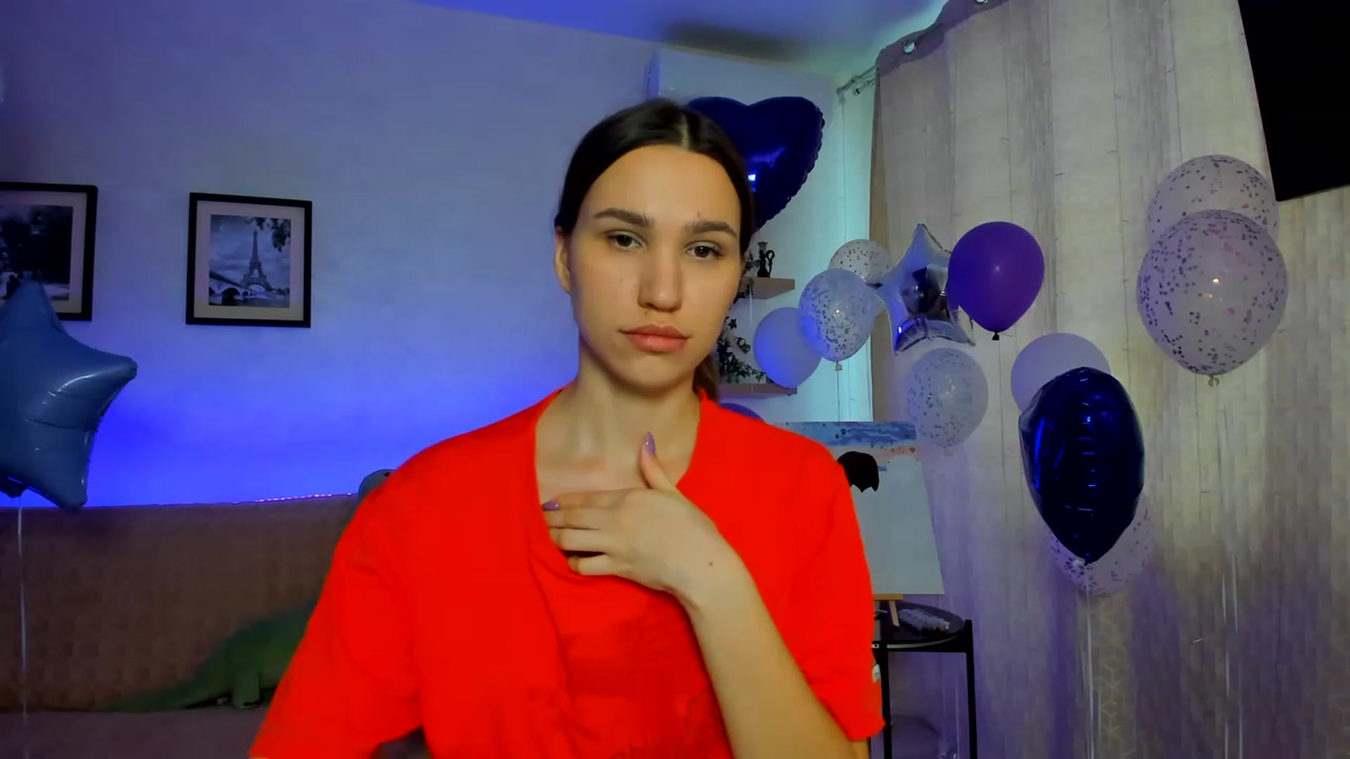 Gallery image thumbnail from WaveOfLove's myfreecams stream on, 02/14/2023, 12:35 image 16 of 20