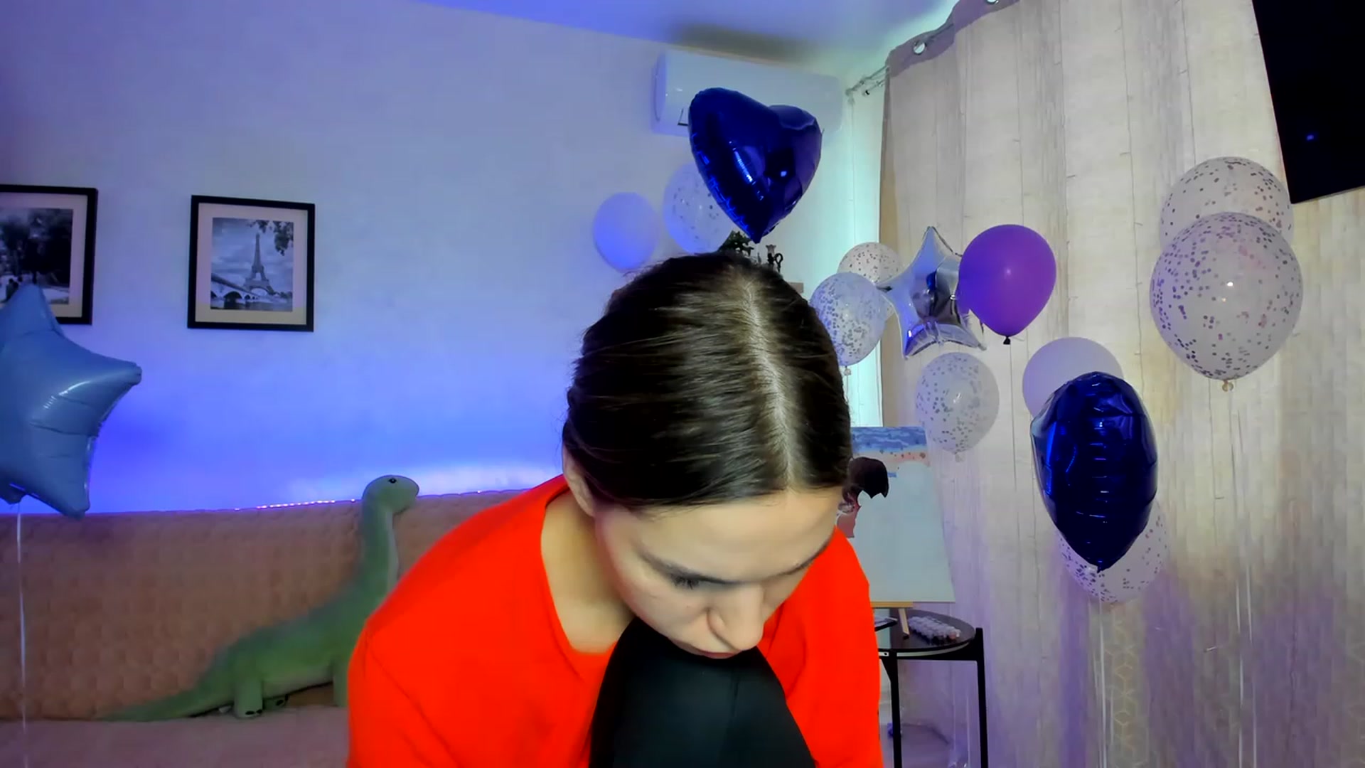Gallery image thumbnail from WaveOfLove's myfreecams stream on, 02/14/2023, 12:35 image 20 of 20