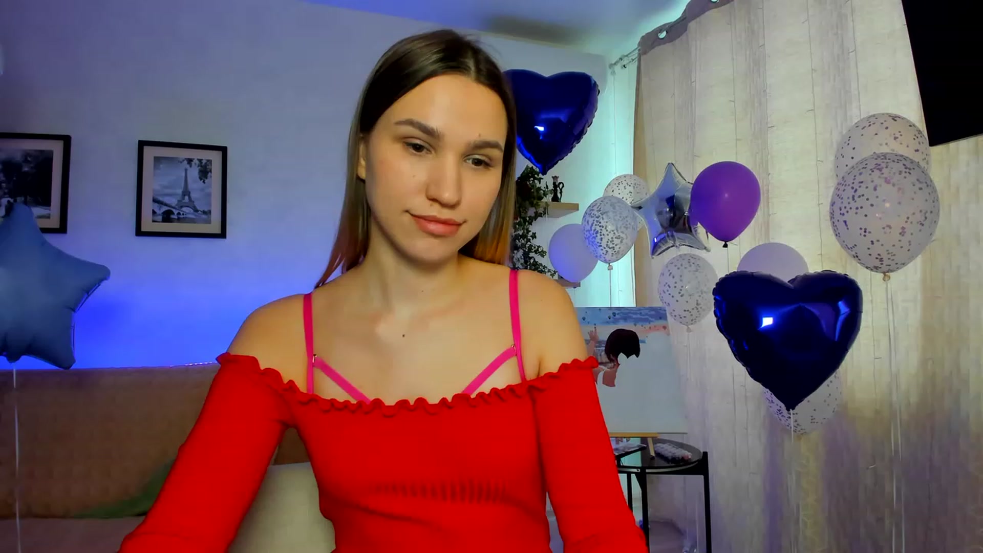 Gallery image thumbnail from WaveOfLove's myfreecams stream on, 02/14/2023, 12:35 image 2 of 20