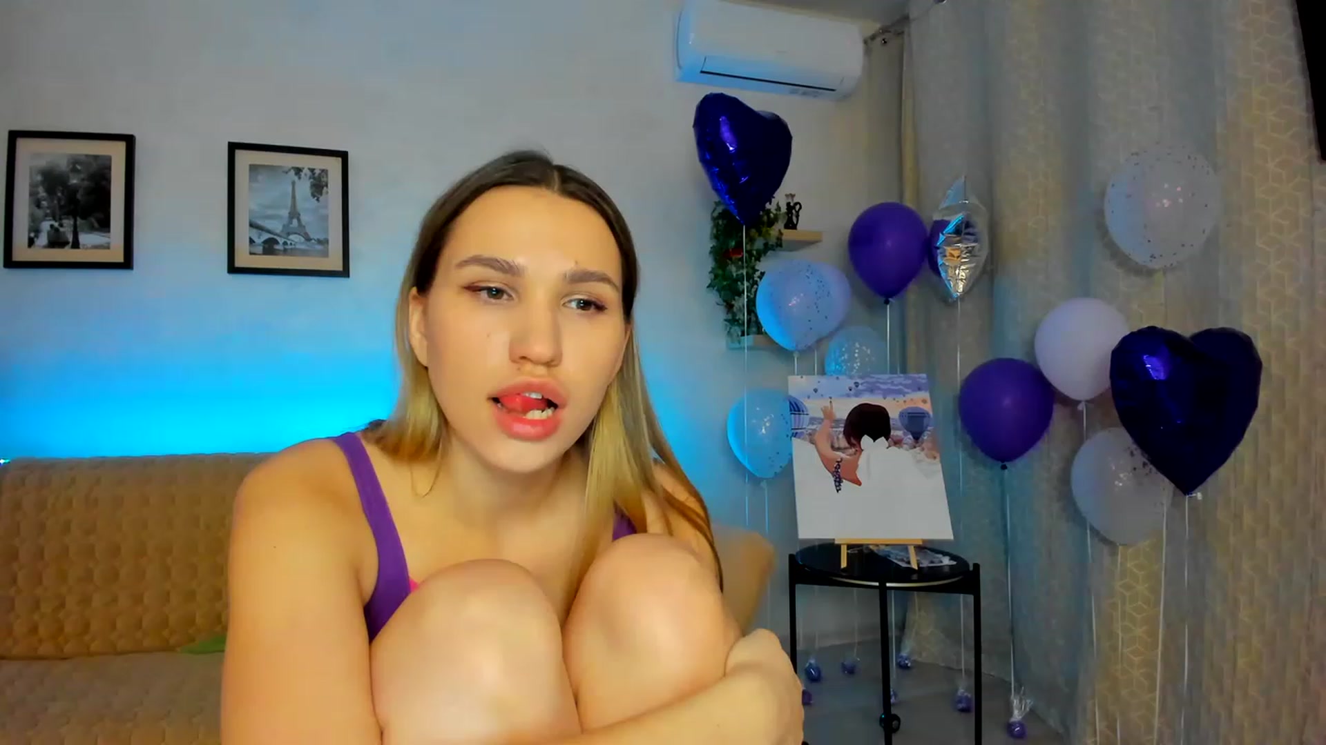Gallery image thumbnail from WaveOfLove's myfreecams stream on, 02/17/2023, 18:49 image 18 of 20