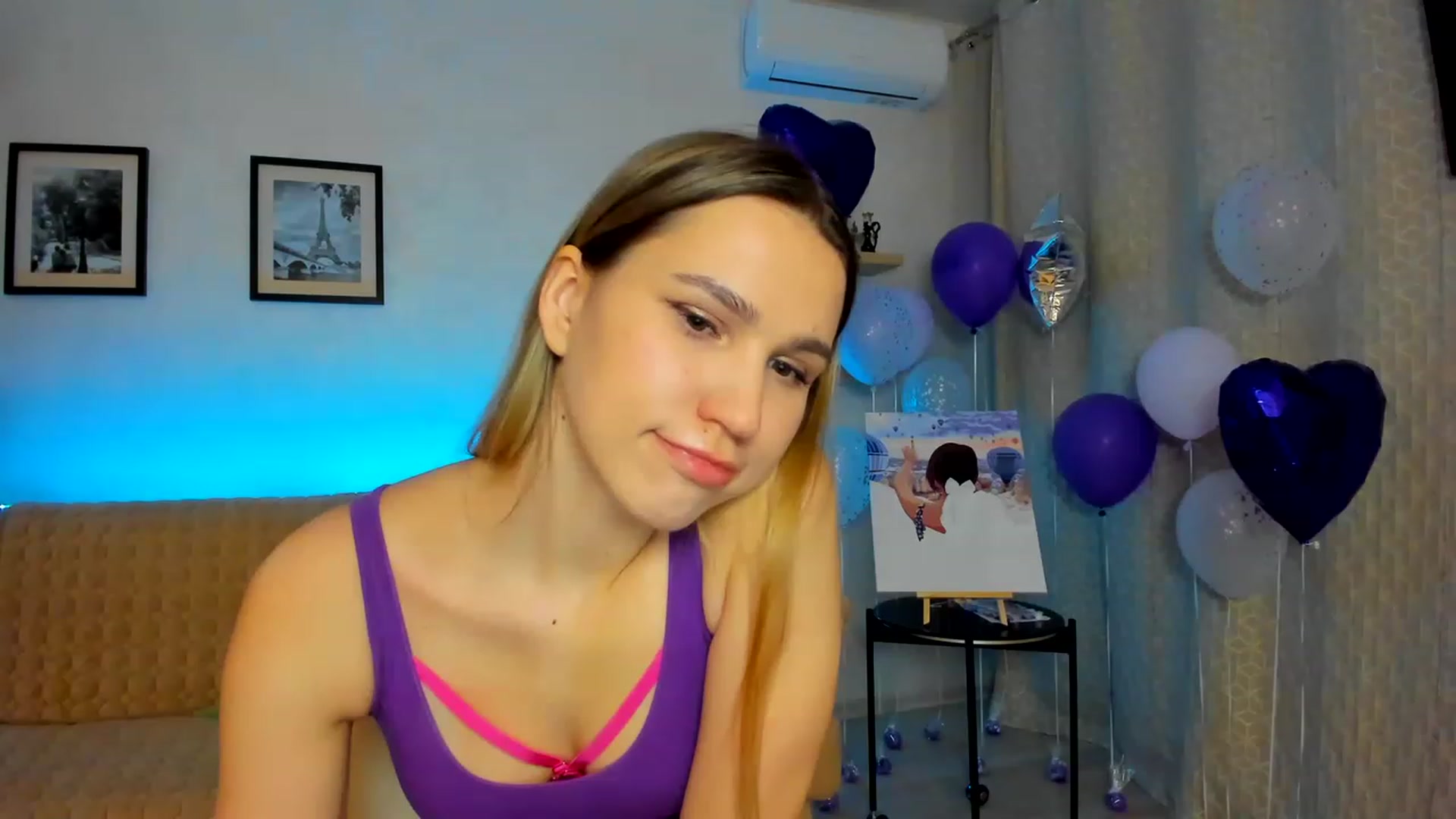Gallery image thumbnail from WaveOfLove's myfreecams stream on, 02/17/2023, 18:49 image 17 of 20
