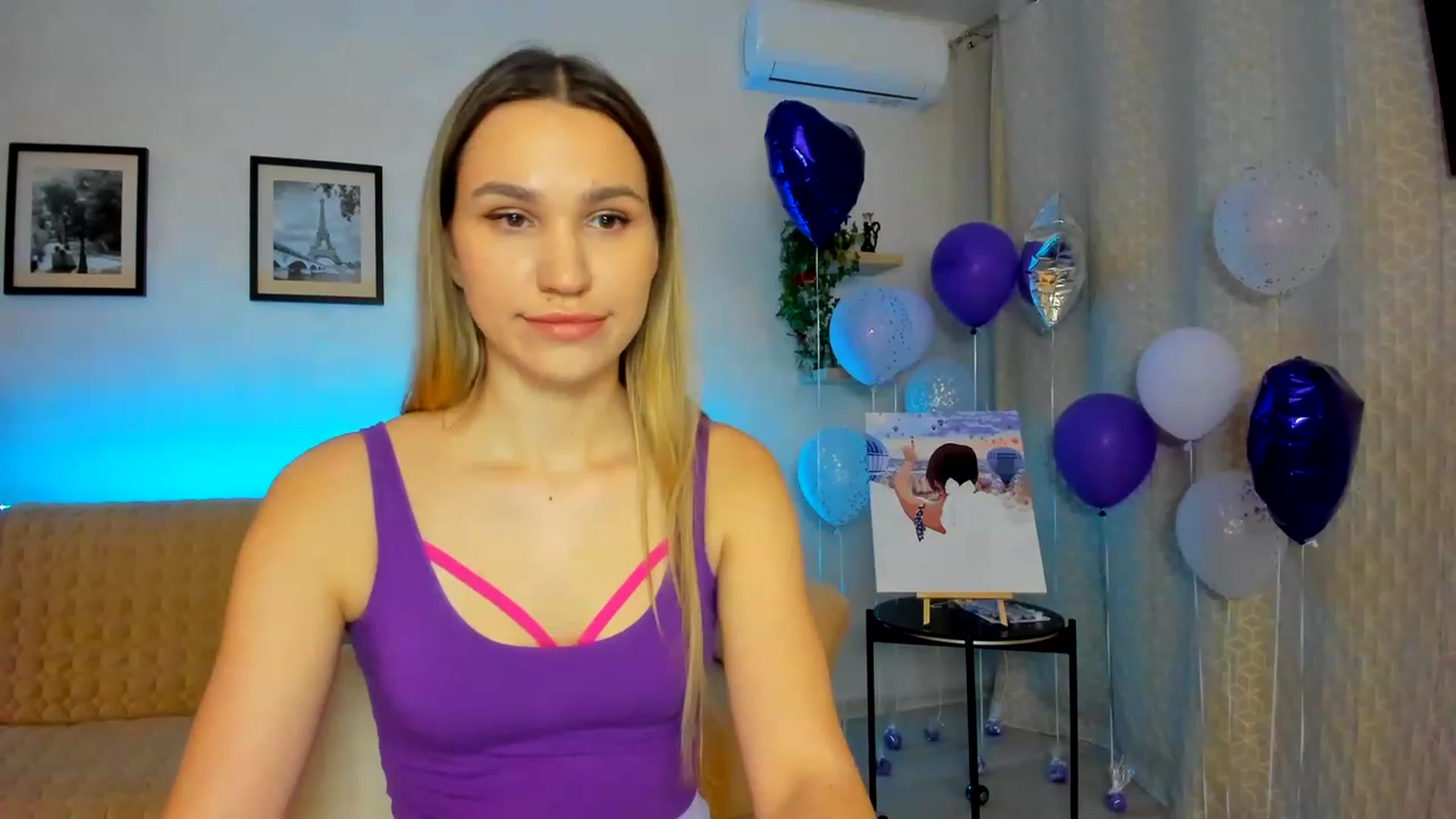 Gallery image thumbnail from WaveOfLove's myfreecams stream on, 02/17/2023, 18:49 image 14 of 20