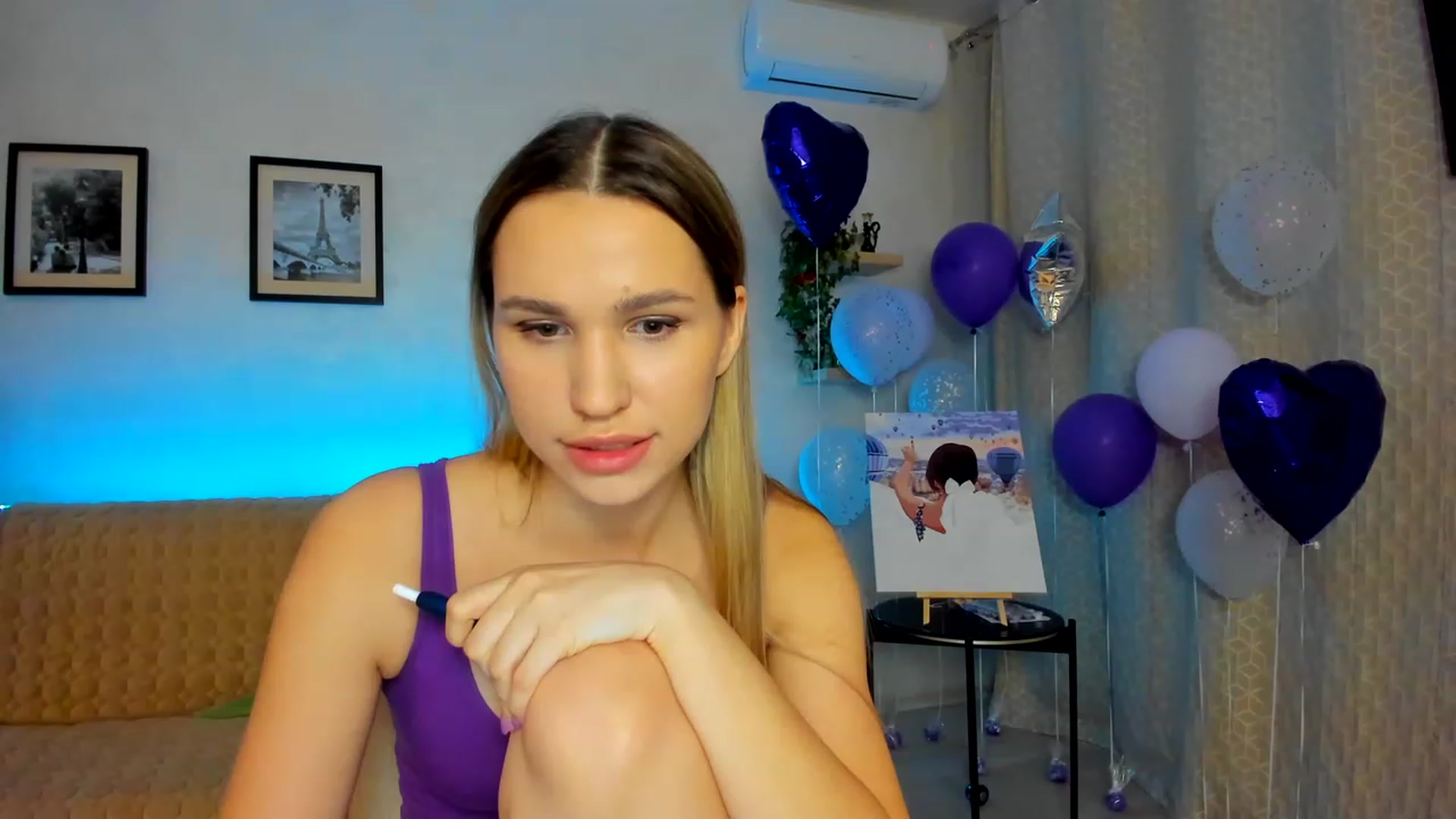 Gallery image thumbnail from WaveOfLove's myfreecams stream on, 02/17/2023, 18:49 image 20 of 20