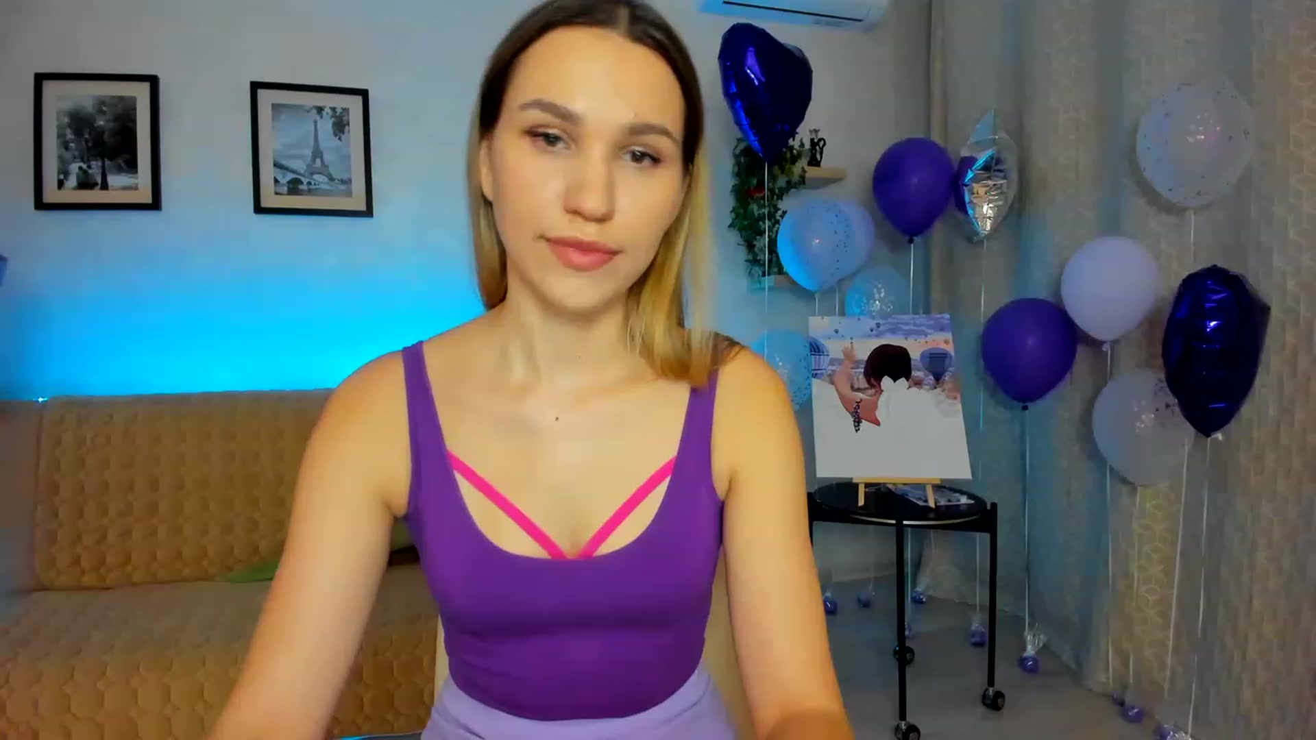 Gallery image thumbnail from WaveOfLove's myfreecams stream on, 02/17/2023, 18:49 image 3 of 20