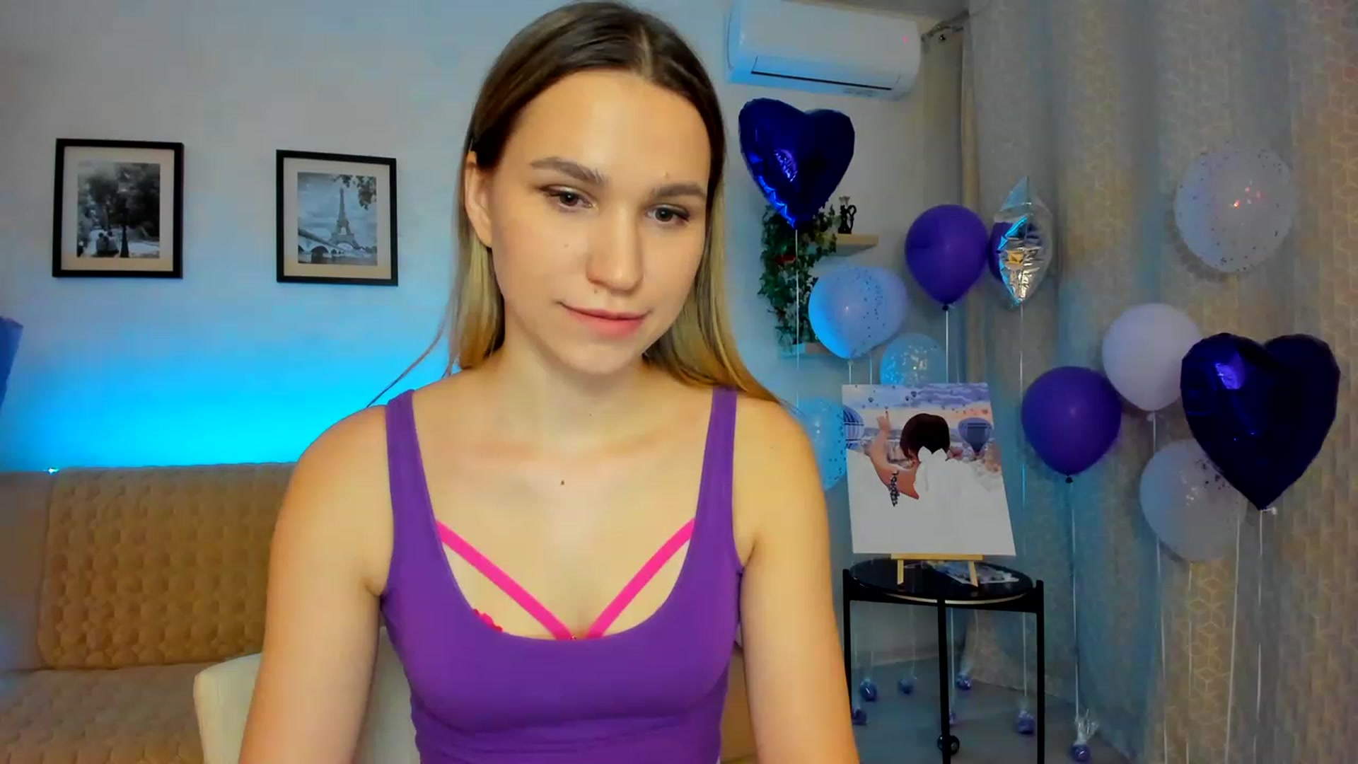 Gallery image thumbnail from WaveOfLove's myfreecams stream on, 02/17/2023, 19:45 image 14 of 20
