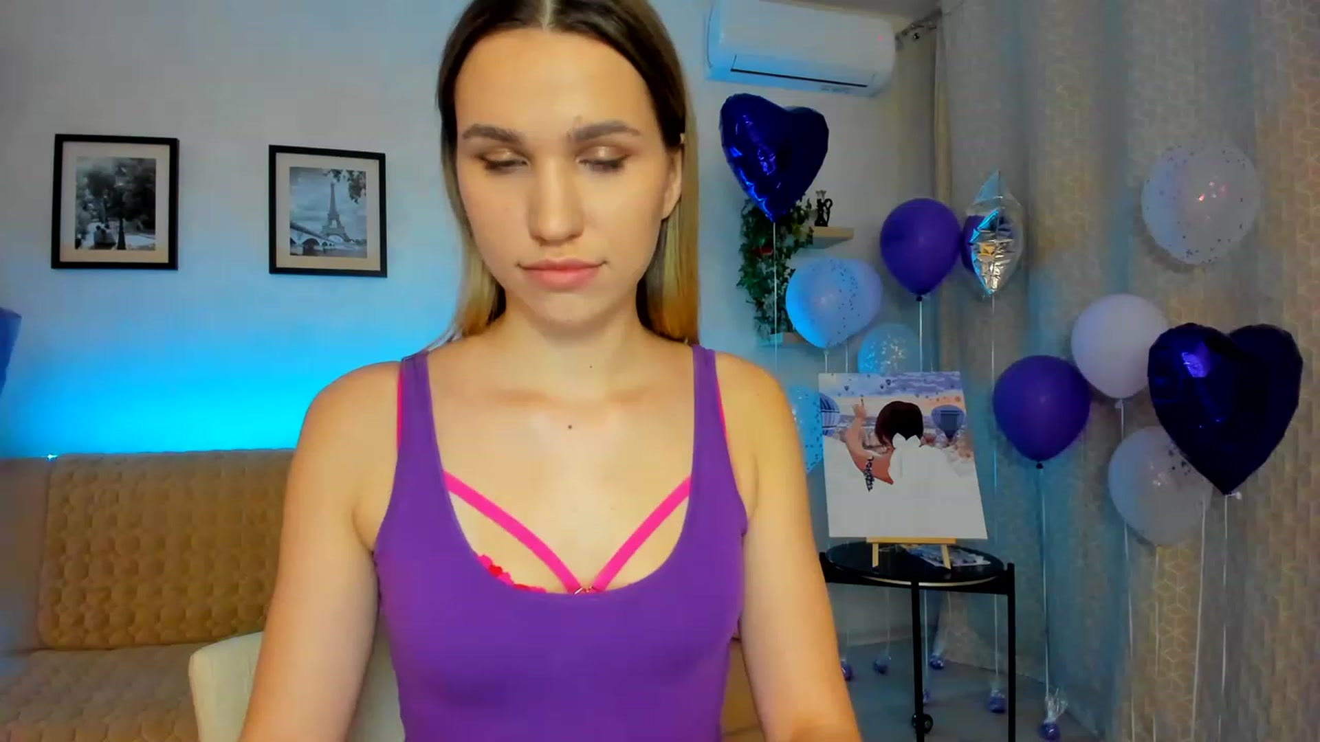 Gallery image thumbnail from WaveOfLove's myfreecams stream on, 02/17/2023, 19:45 image 16 of 20