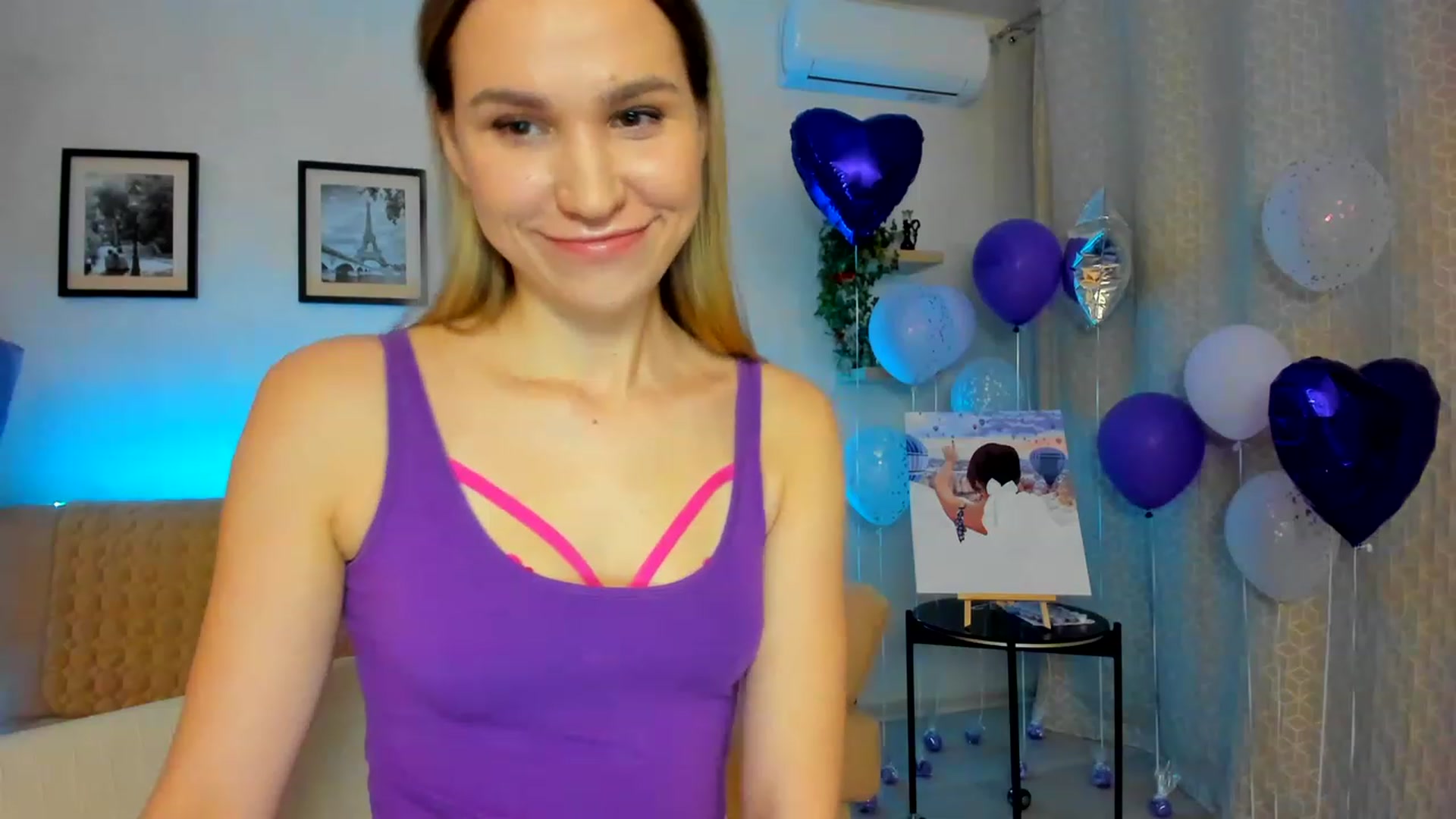 Gallery image thumbnail from WaveOfLove's myfreecams stream on, 02/17/2023, 19:45 image 6 of 20