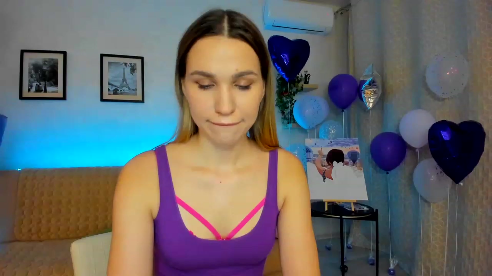 Gallery image thumbnail from WaveOfLove's myfreecams stream on, 02/17/2023, 19:45 image 11 of 20