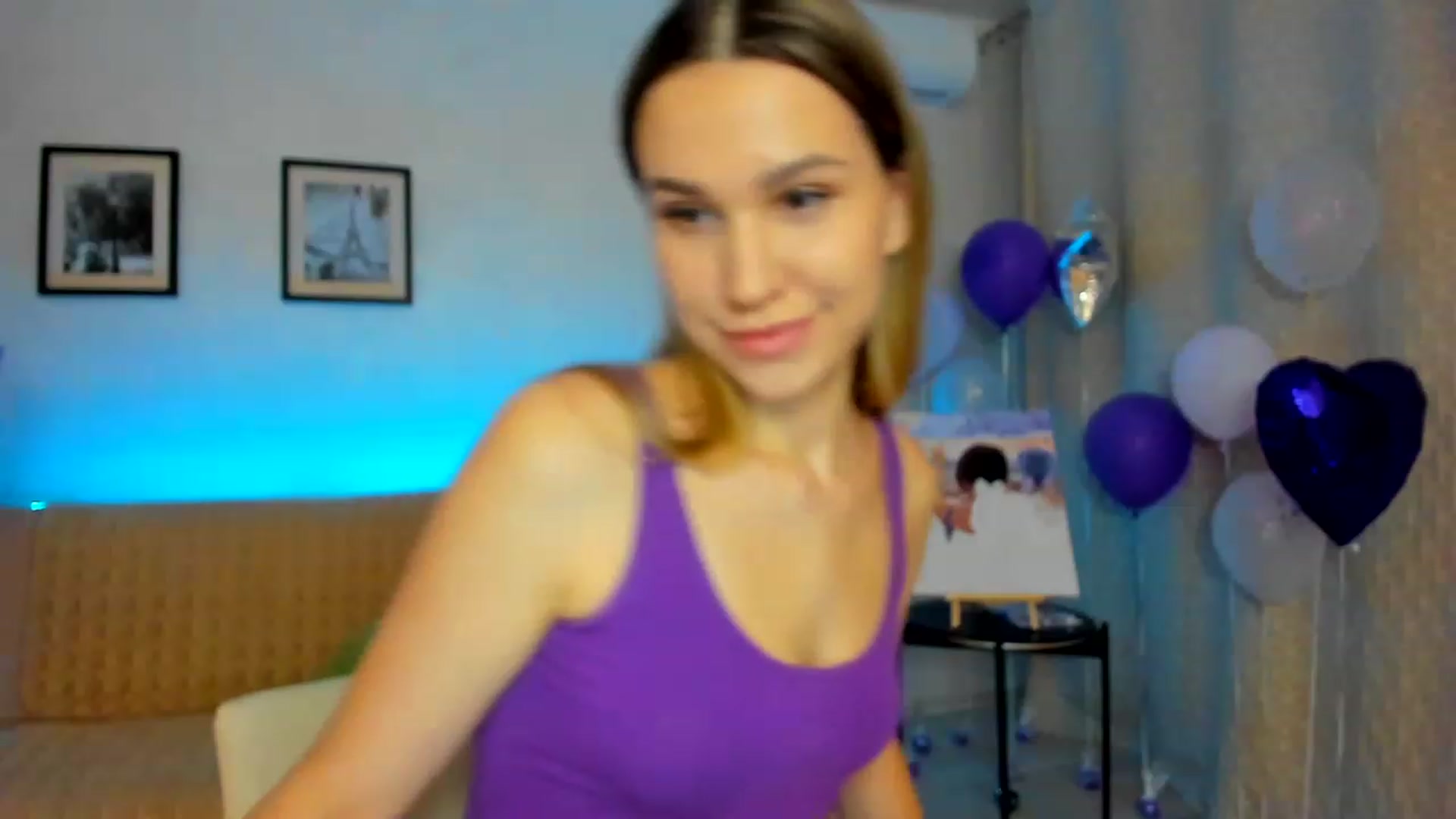 Gallery image thumbnail from WaveOfLove's myfreecams stream on, 02/17/2023, 19:45 image 20 of 20