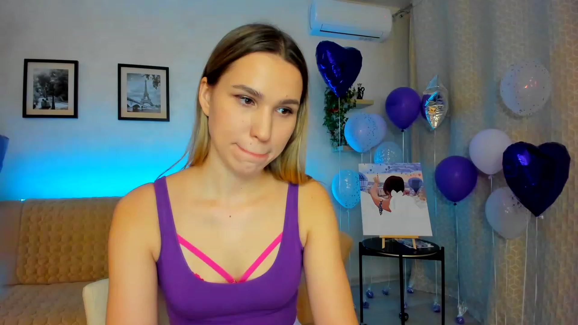 Gallery image thumbnail from WaveOfLove's myfreecams stream on, 02/17/2023, 19:45 image 12 of 20