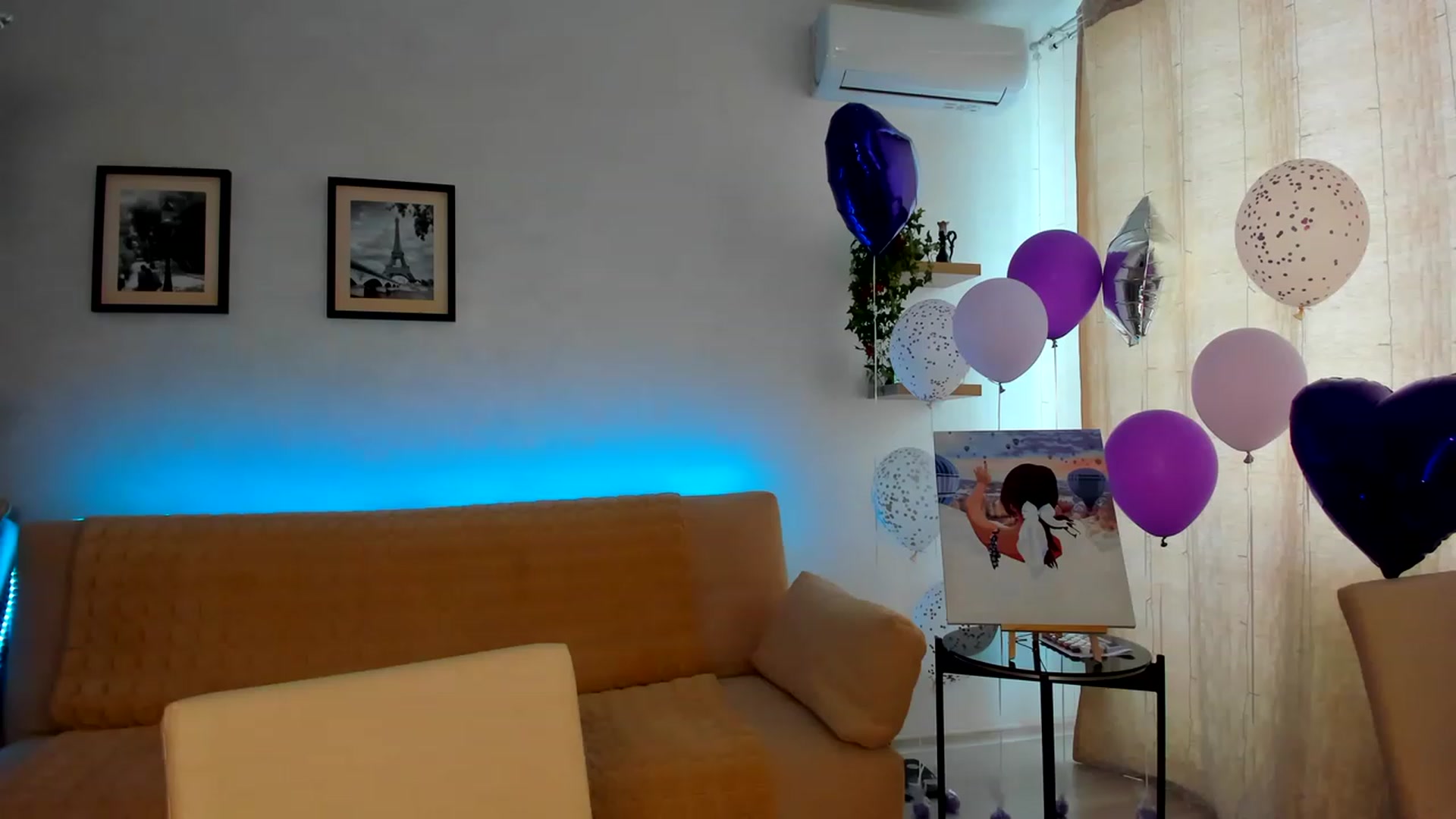 Gallery image thumbnail from WaveOfLove's myfreecams stream on, 02/19/2023, 11:37 image 7 of 20