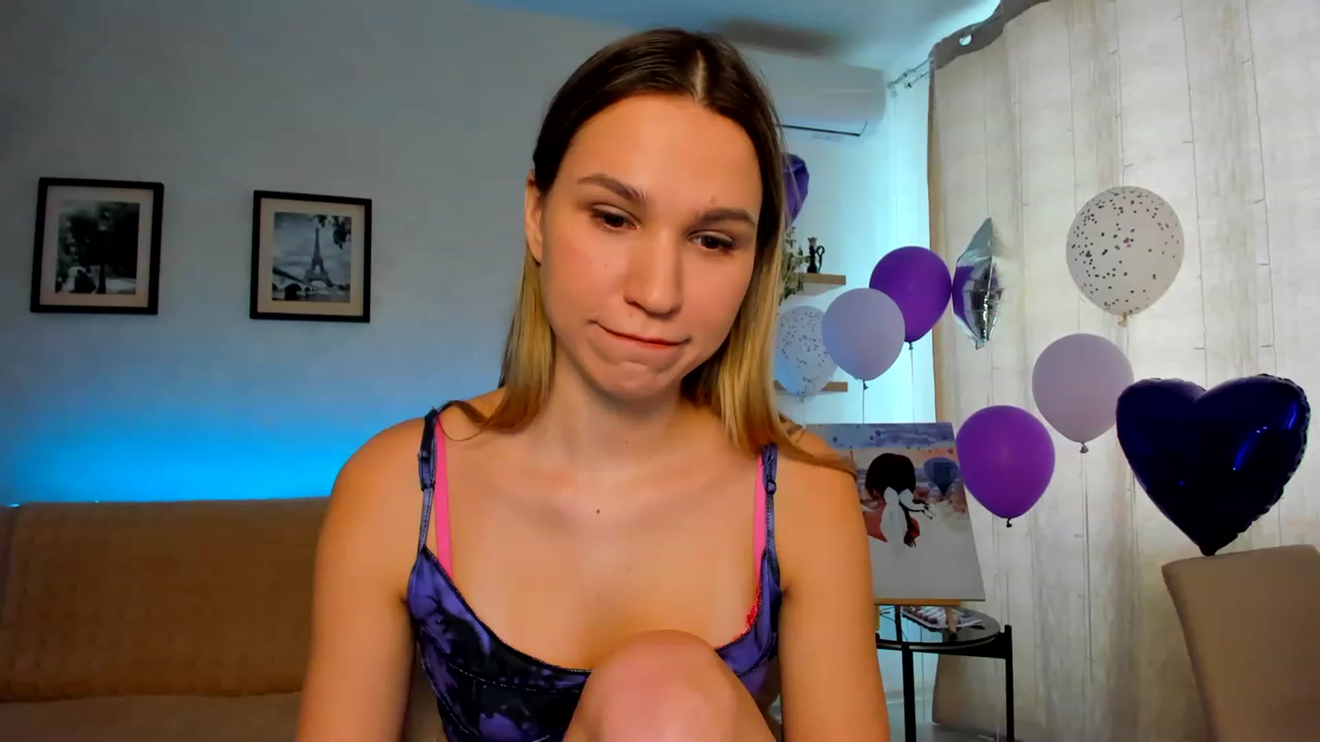 Gallery image thumbnail from WaveOfLove's myfreecams stream on, 02/19/2023, 11:37 image 20 of 20