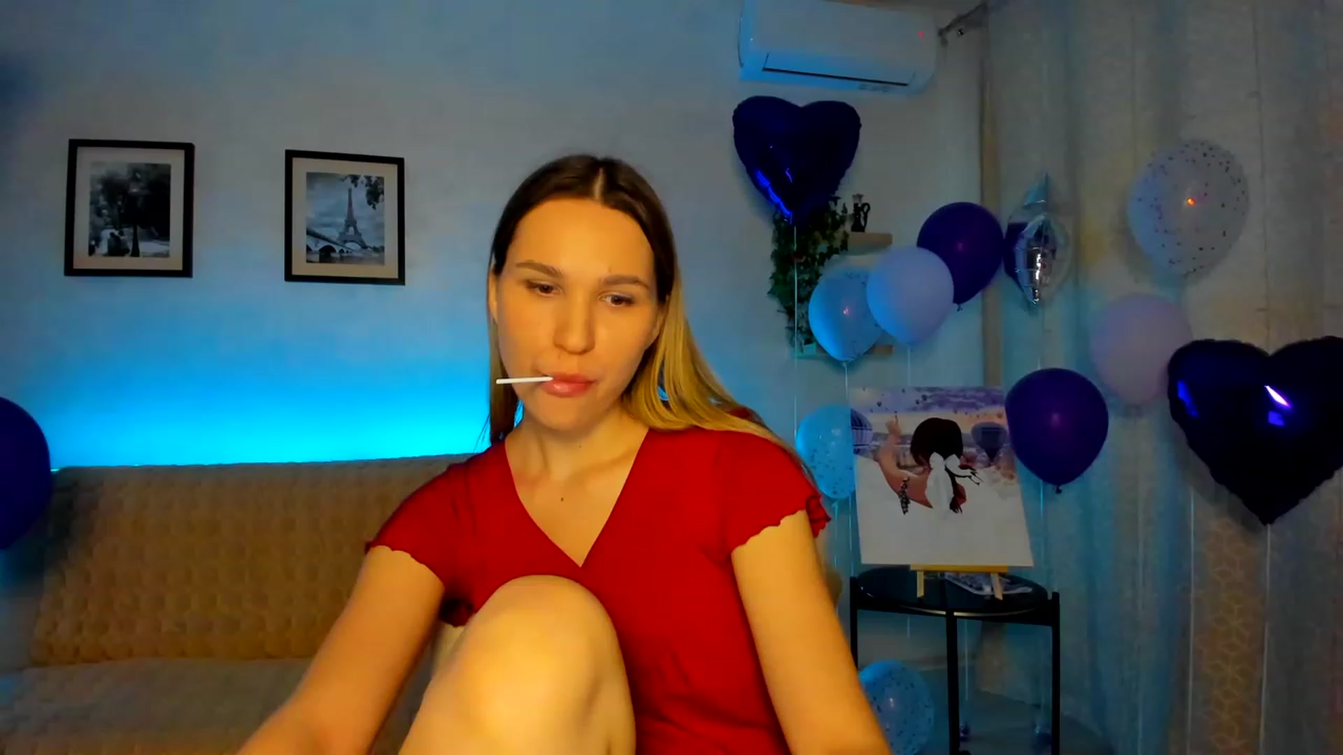 Gallery image thumbnail from WaveOfLove's myfreecams stream on, 02/19/2023, 14:21 image 19 of 20