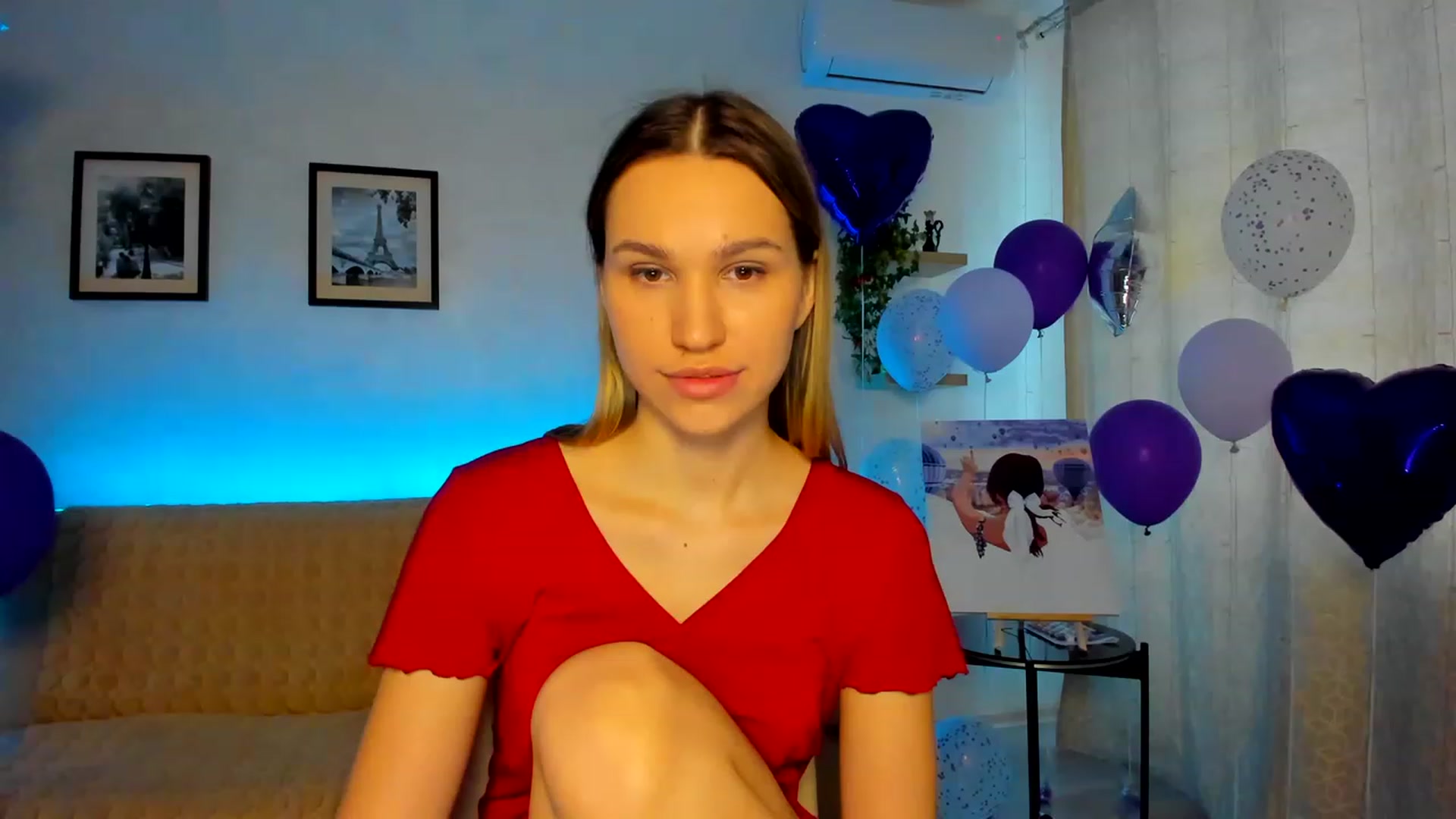 Gallery image thumbnail from WaveOfLove's myfreecams stream on, 02/19/2023, 14:21 image 7 of 20