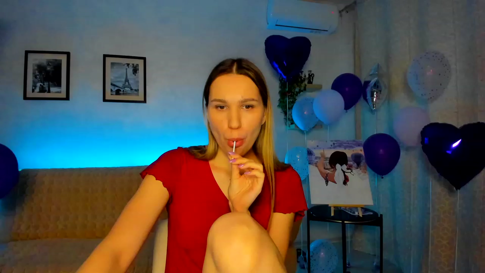 Gallery image thumbnail from WaveOfLove's myfreecams stream on, 02/19/2023, 14:21 image 20 of 20
