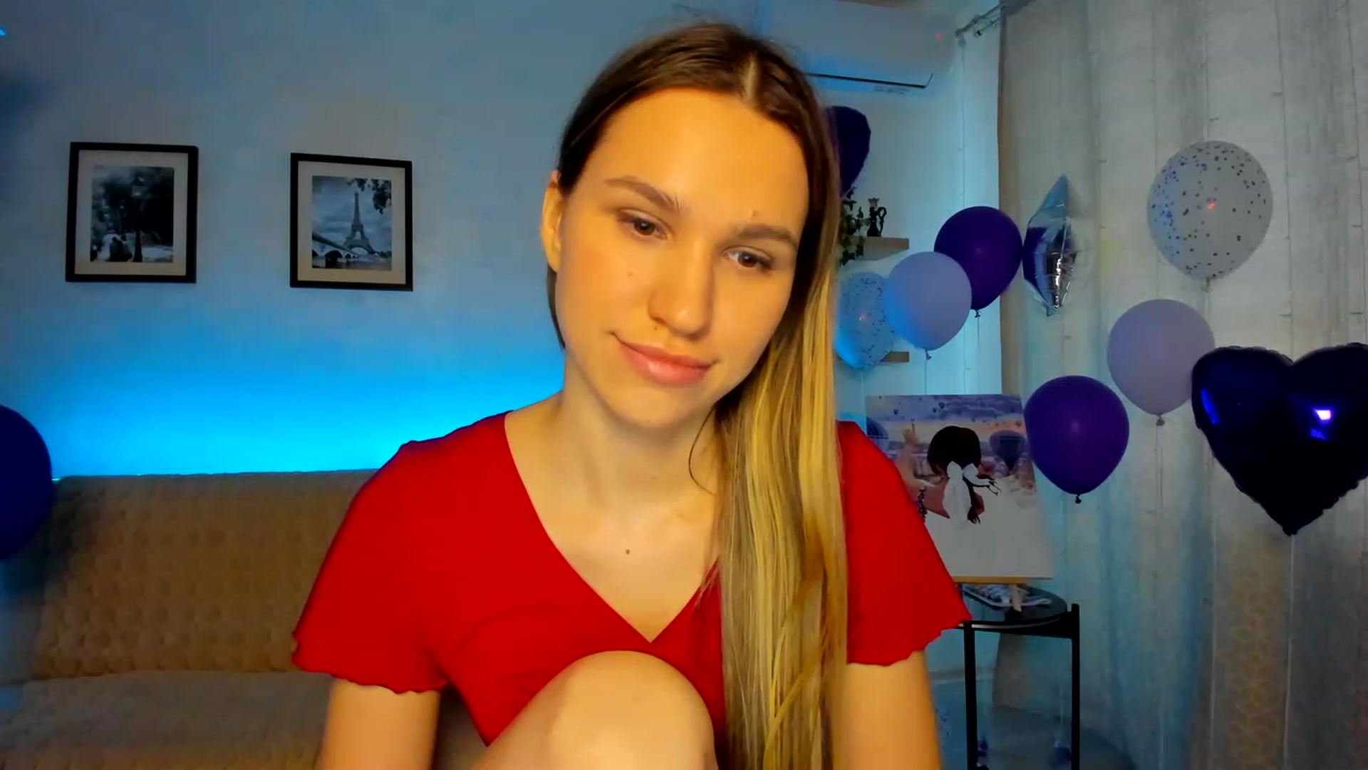 Gallery image thumbnail from WaveOfLove's myfreecams stream on, 02/19/2023, 14:21 image 10 of 20