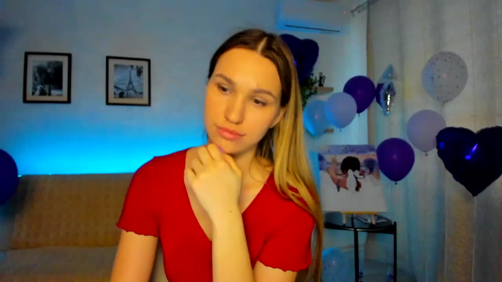 Gallery image thumbnail from WaveOfLove's myfreecams stream on, 02/19/2023, 14:21 image 13 of 20
