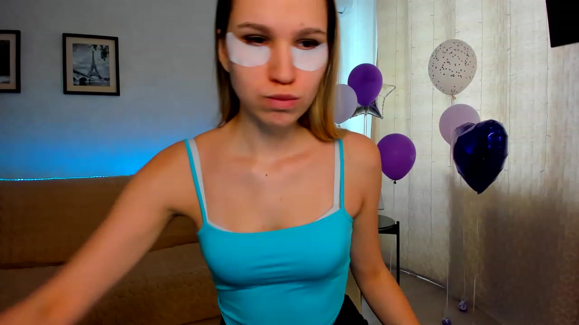 Gallery image thumbnail from WaveOfLove's myfreecams stream on, 02/21/2023, 08:30 image 14 of 20