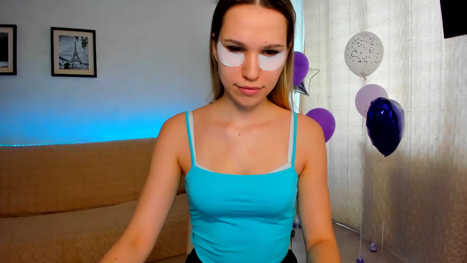 Gallery image thumbnail from WaveOfLove's myfreecams stream on, 02/21/2023, 08:30 image 15 of 20