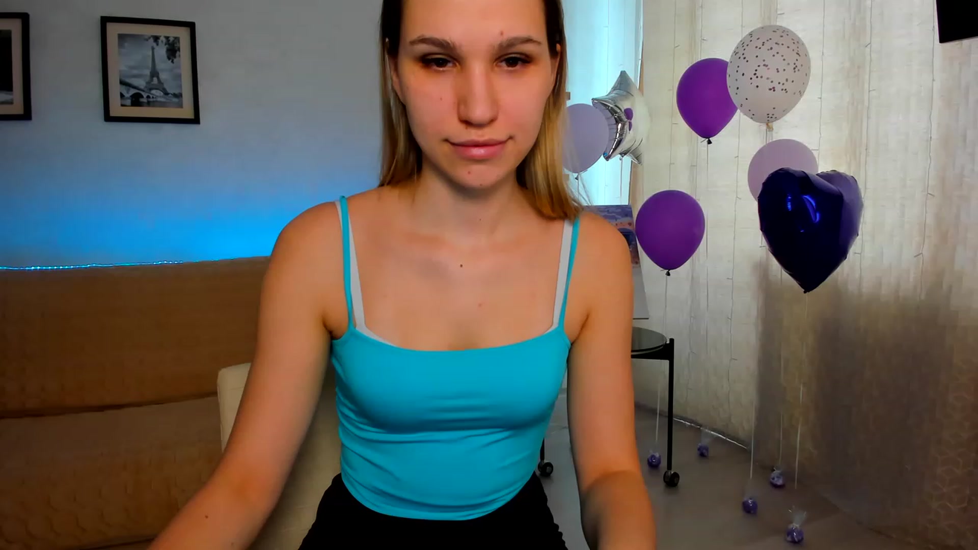 Gallery image thumbnail from WaveOfLove's myfreecams stream on, 02/21/2023, 09:00 image 7 of 20