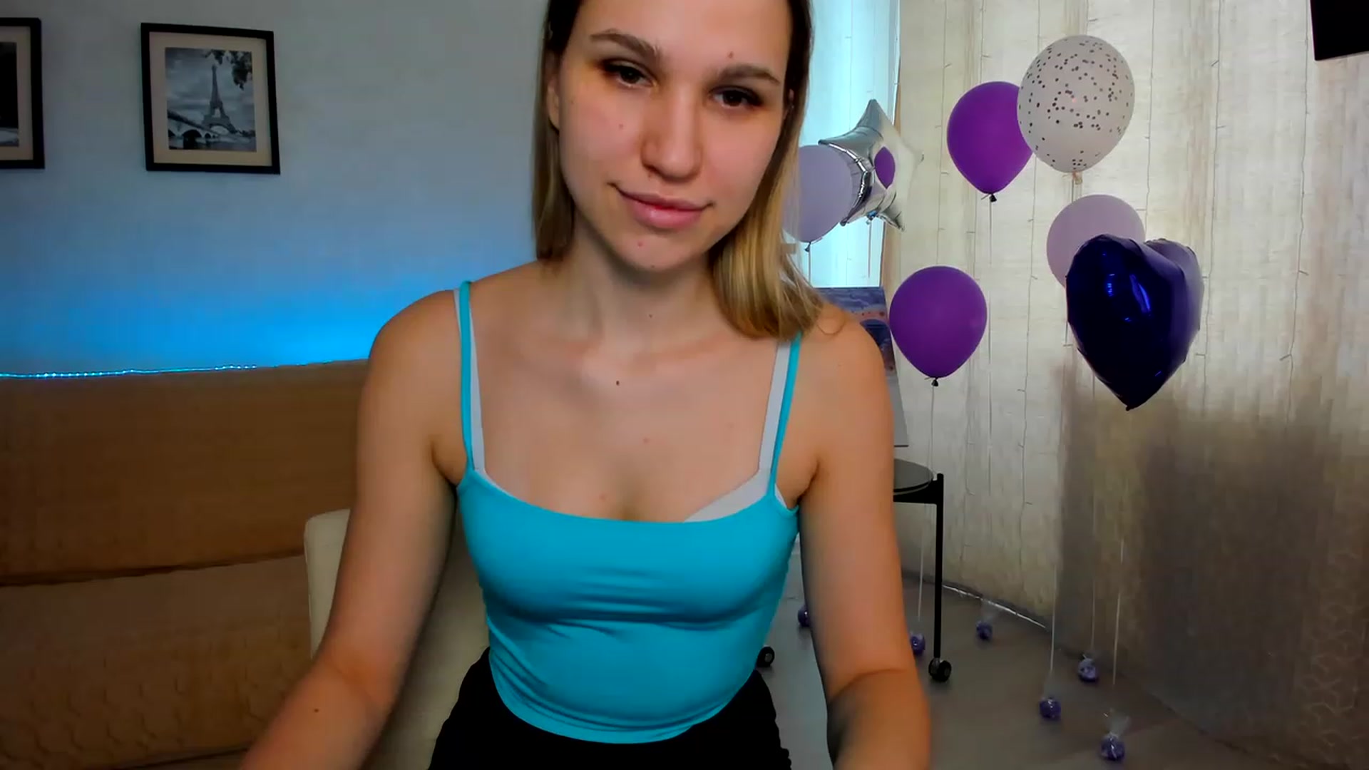Gallery image thumbnail from WaveOfLove's myfreecams stream on, 02/21/2023, 09:00 image 13 of 20