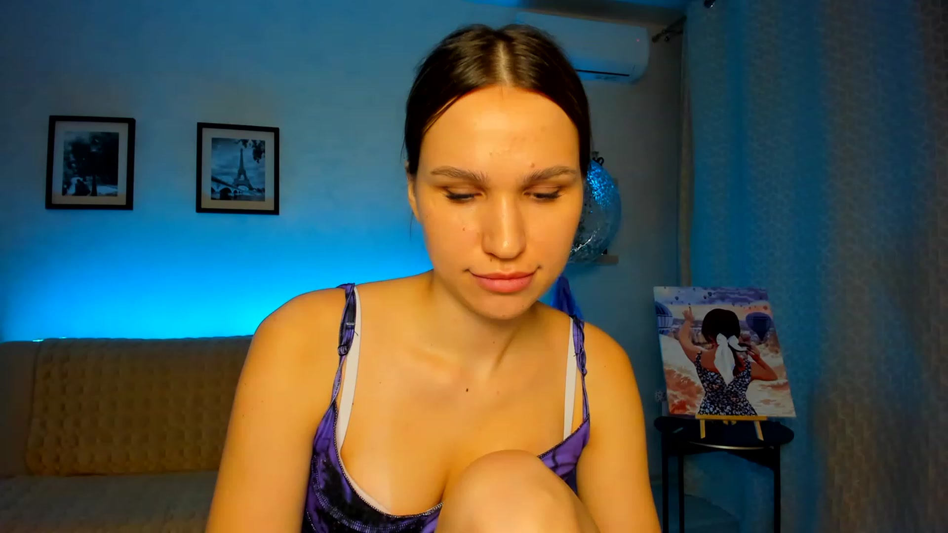 Gallery image thumbnail from WaveOfLove's myfreecams stream on, 03/11/2023, 17:46 image 10 of 20
