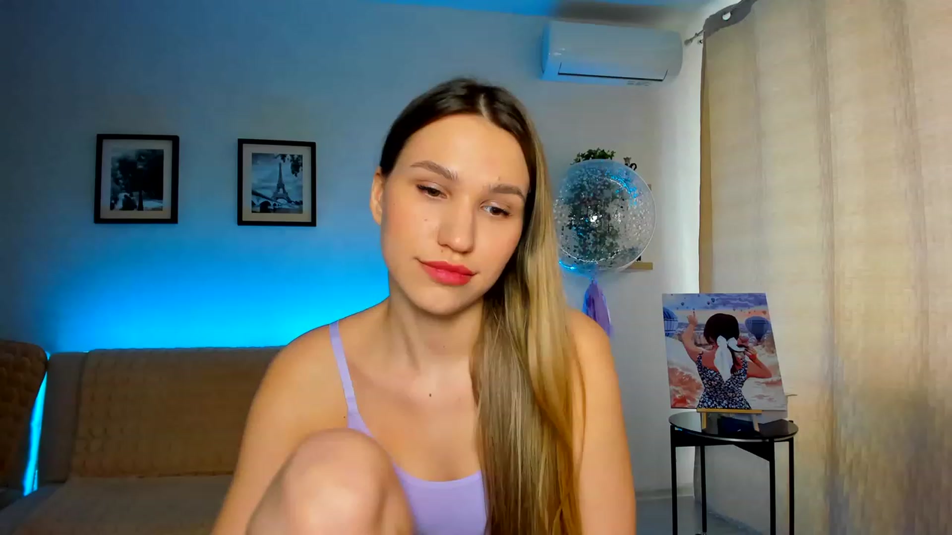 Gallery image thumbnail from WaveOfLove's myfreecams stream on, 03/13/2023, 11:29 image 18 of 20