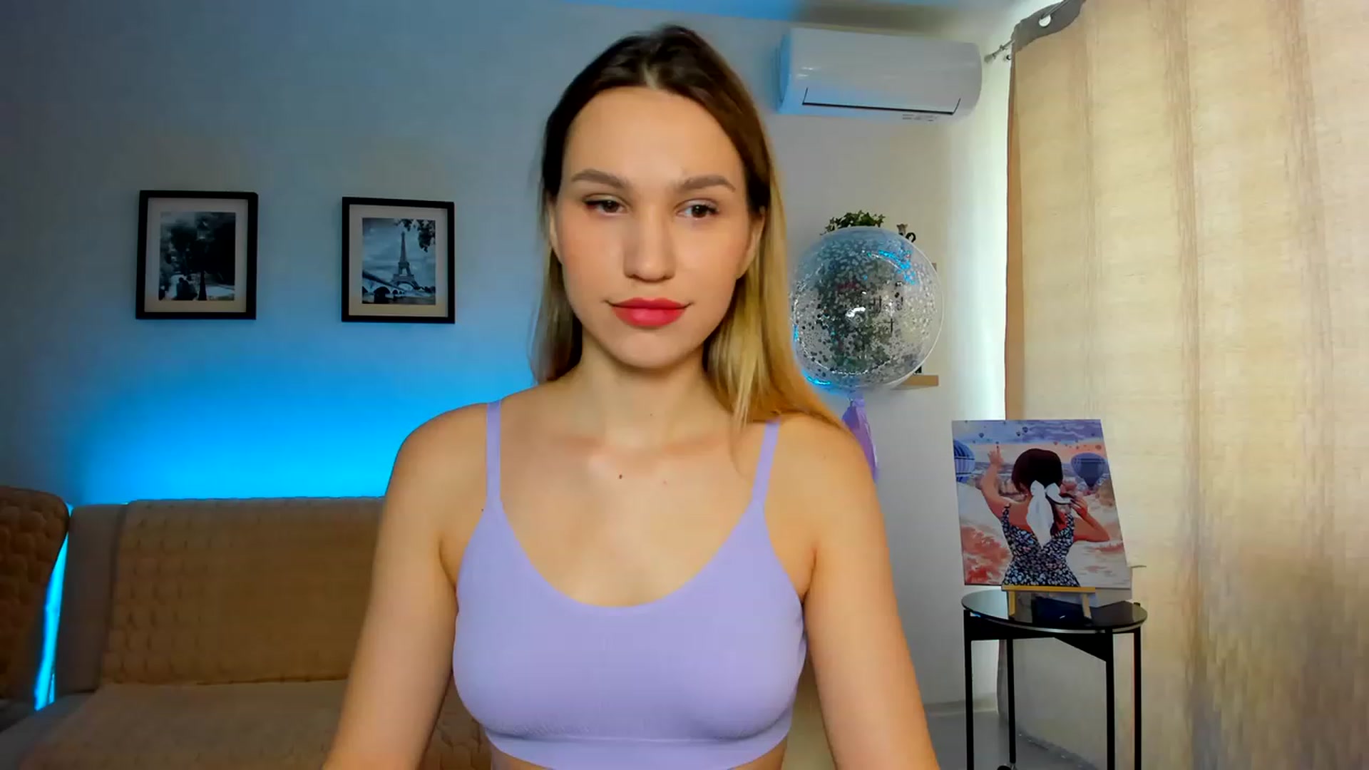 Gallery image thumbnail from WaveOfLove's myfreecams stream on, 03/13/2023, 11:29 image 1 of 20