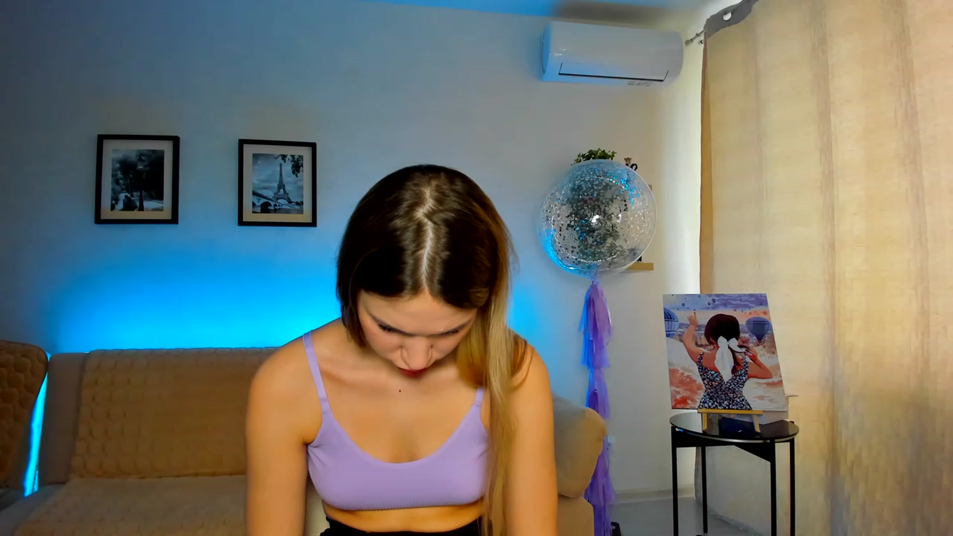 Gallery image thumbnail from WaveOfLove's myfreecams stream on, 03/13/2023, 11:29 image 20 of 20