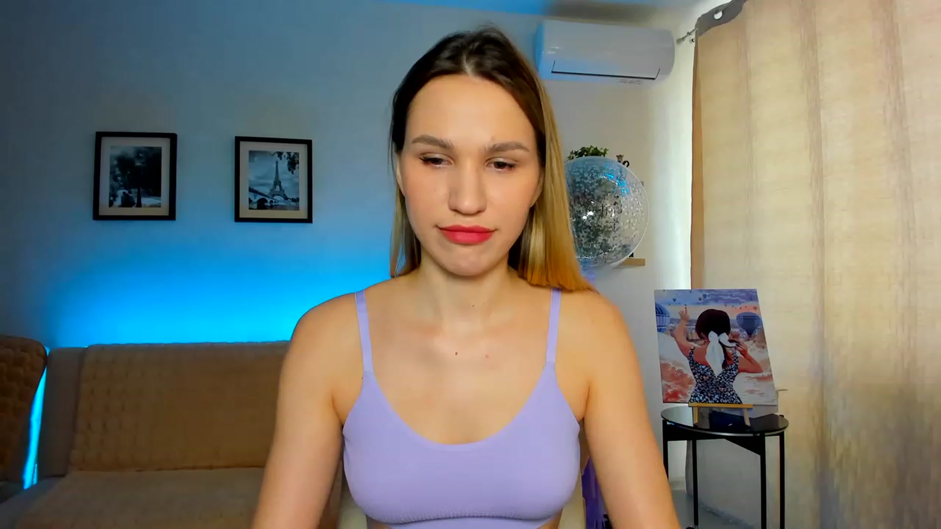 Gallery image thumbnail from WaveOfLove's myfreecams stream on, 03/13/2023, 11:29 image 3 of 20