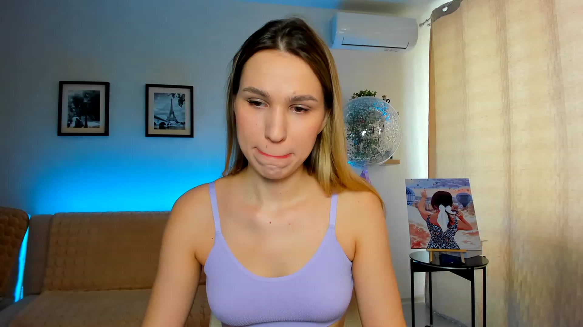 Gallery image thumbnail from WaveOfLove's myfreecams stream on, 03/13/2023, 11:29 image 2 of 20