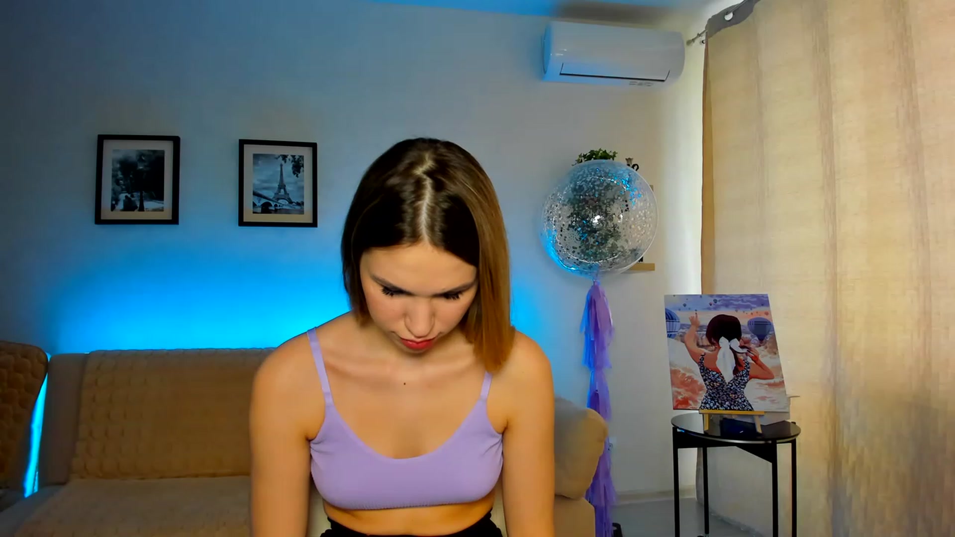 Gallery image thumbnail from WaveOfLove's myfreecams stream on, 03/13/2023, 11:29 image 19 of 20
