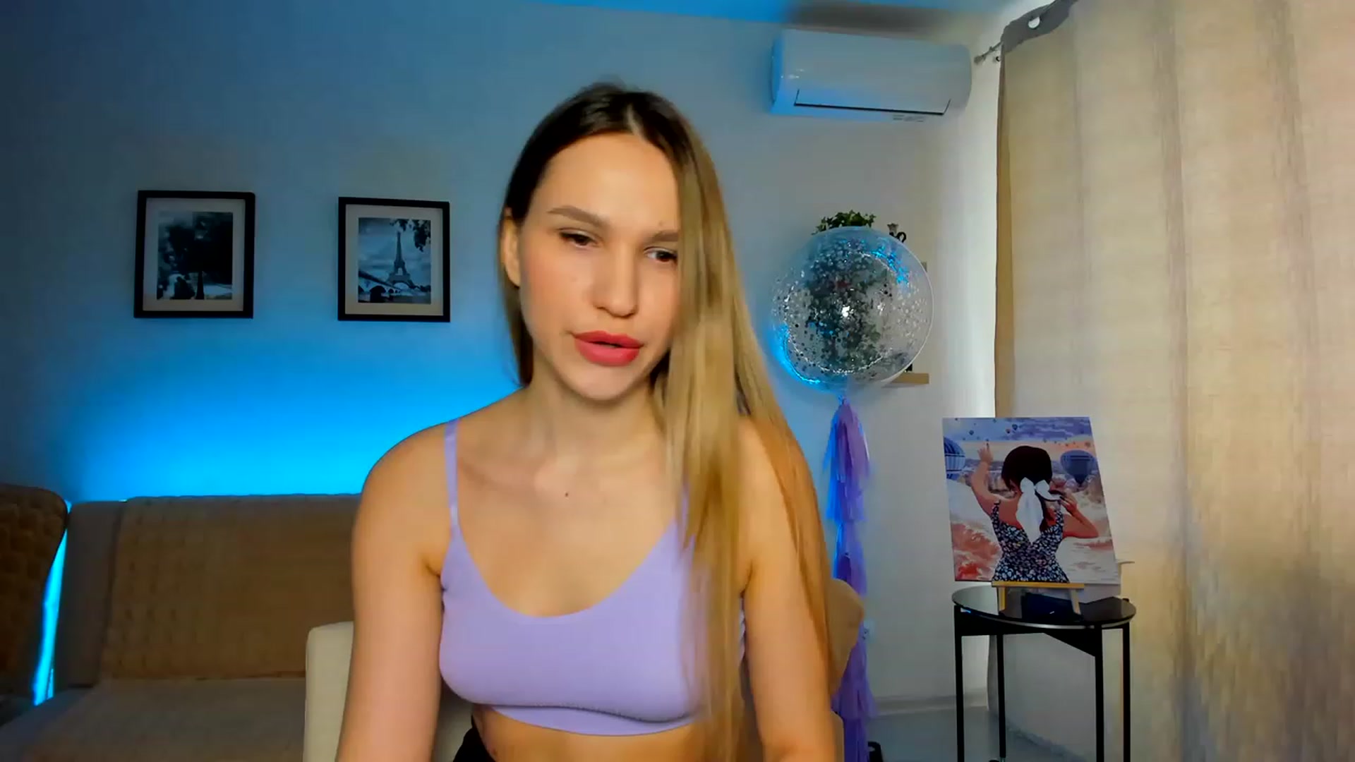 Gallery image thumbnail from WaveOfLove's myfreecams stream on, 03/13/2023, 11:29 image 14 of 20