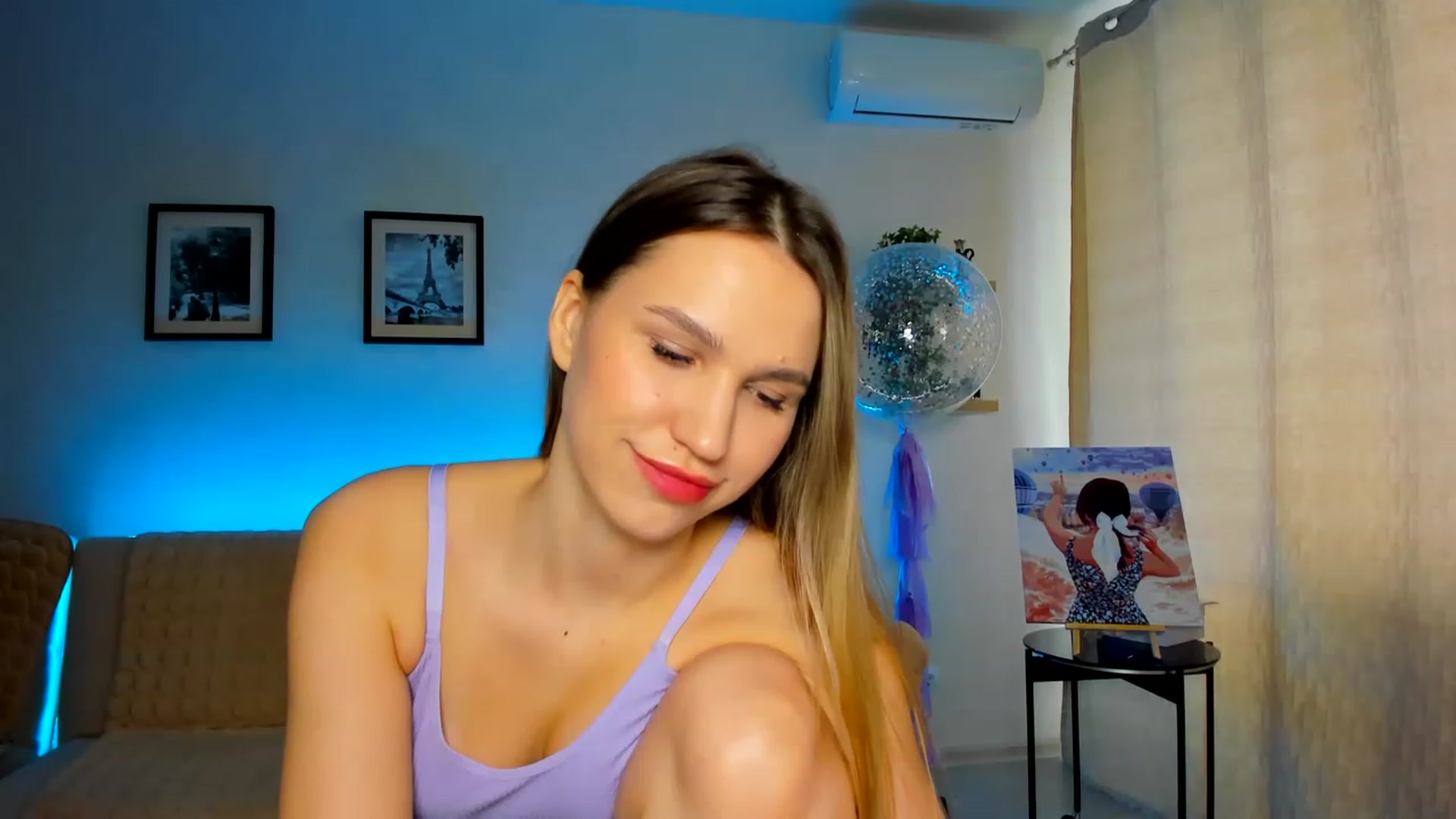 Gallery image thumbnail from WaveOfLove's myfreecams stream on, 03/13/2023, 11:29 image 13 of 20